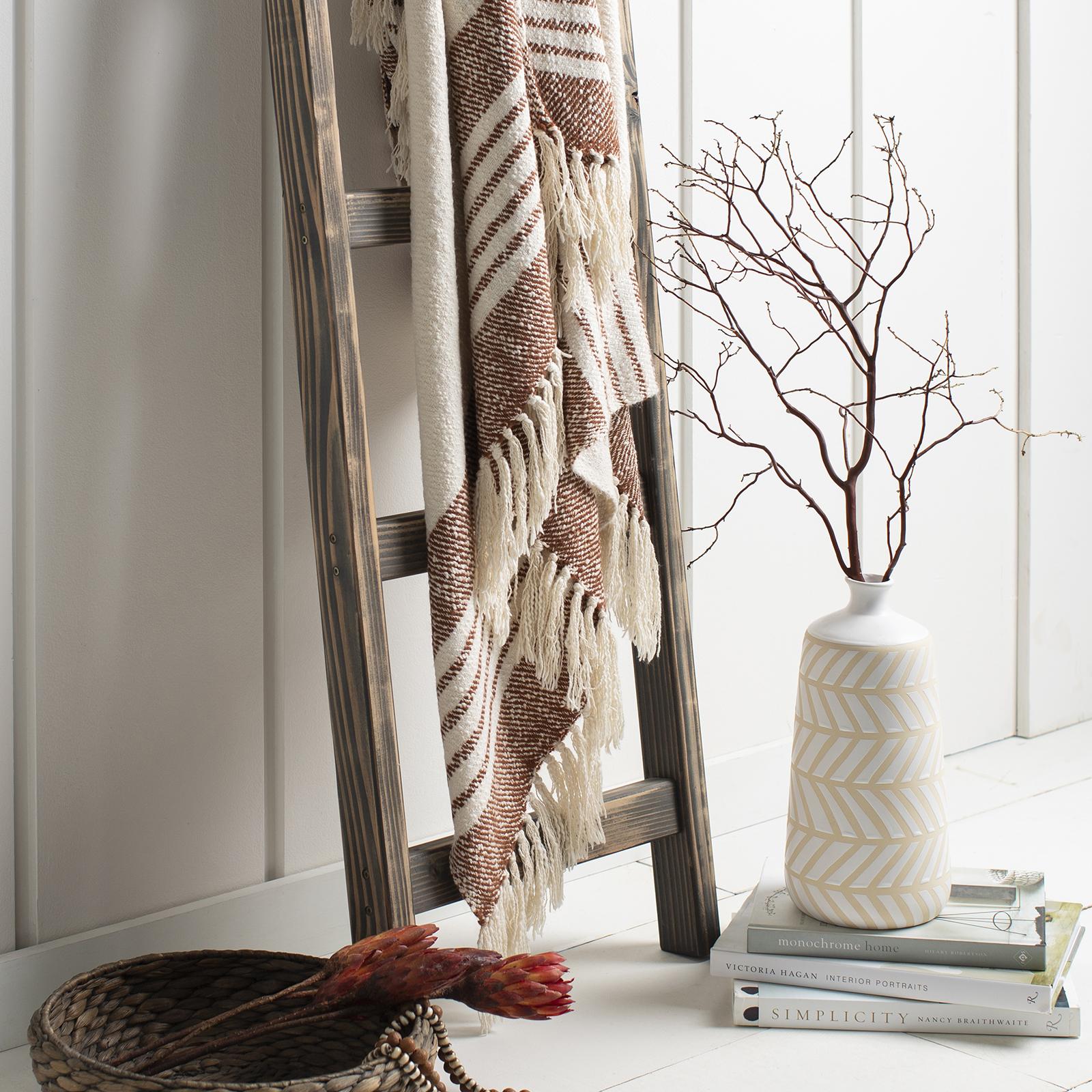 Chamonix Throw Blanket 5 Chamonix Throw Blanket