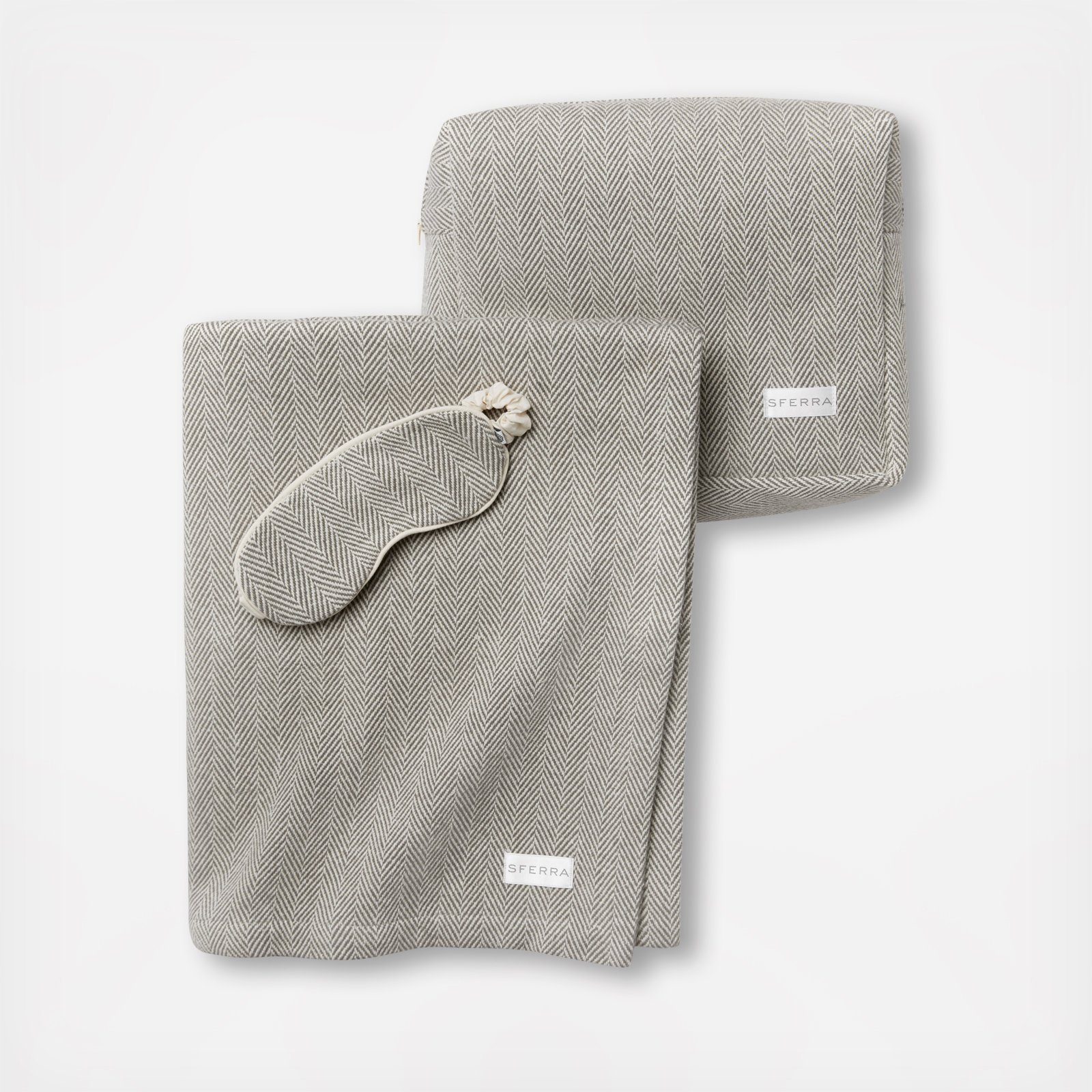Celine 3-Piece Travel Set 1 Celine 3-Piece Travel Set