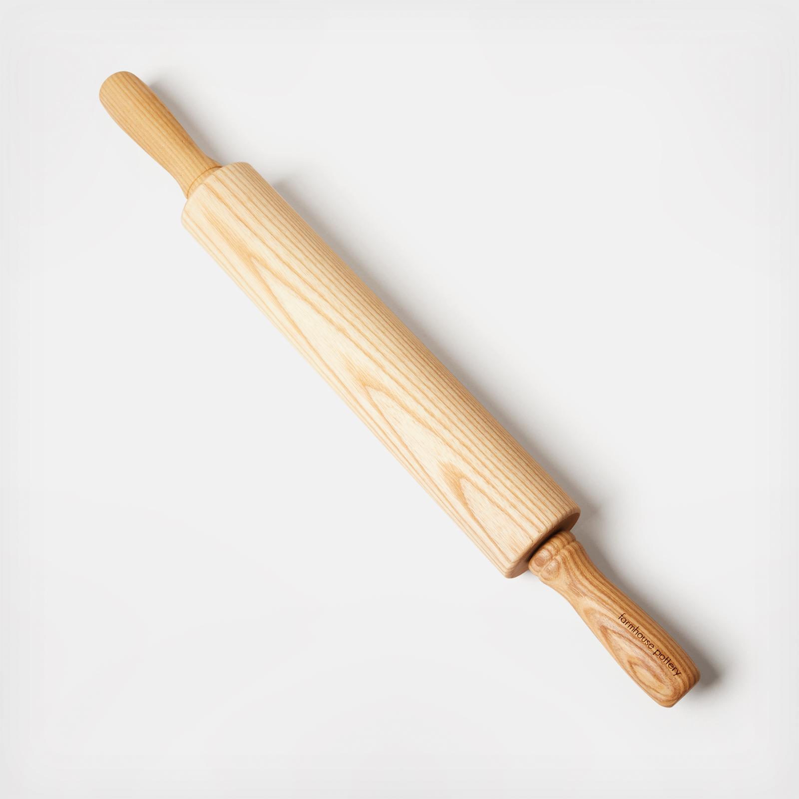 Traditional Rolling Pin