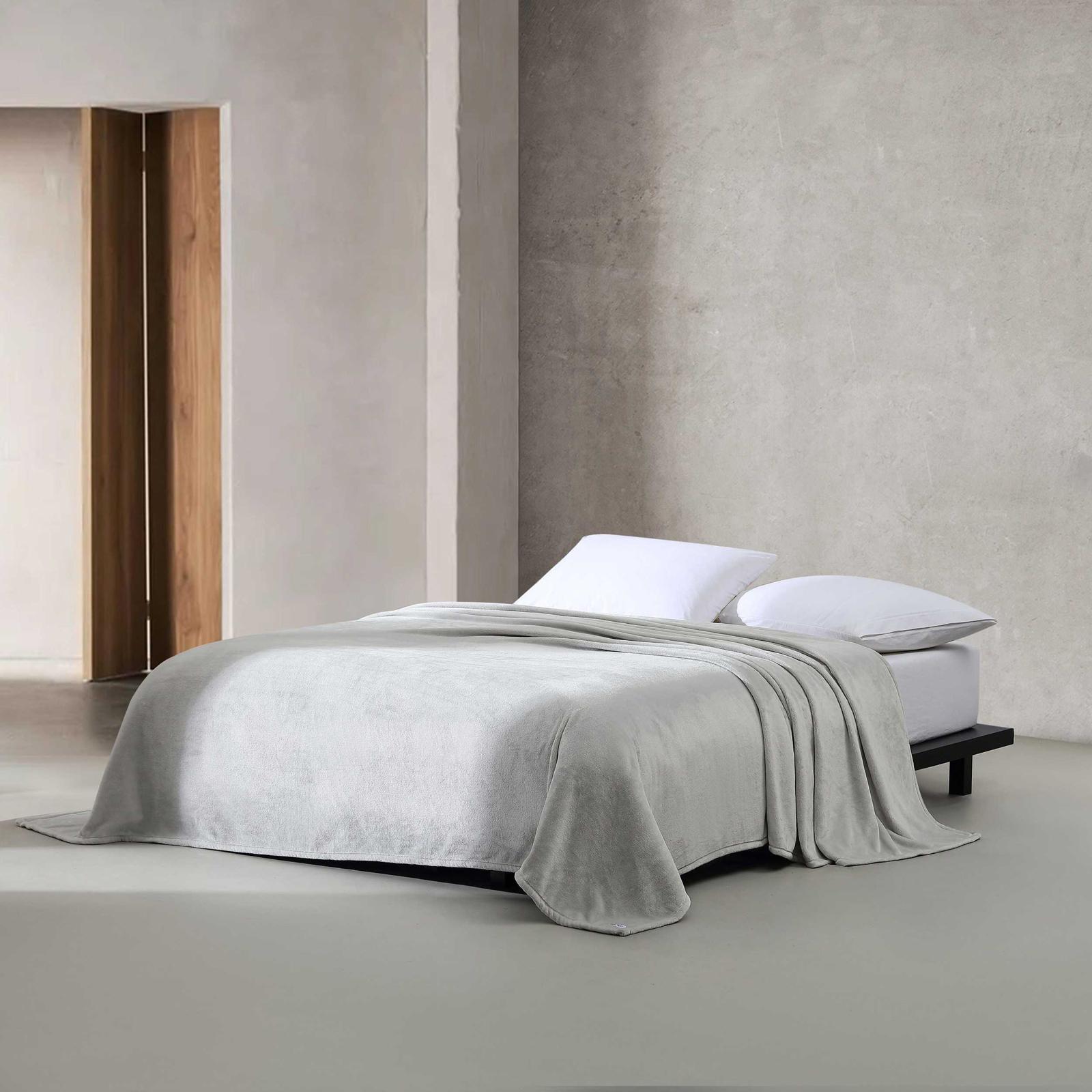 Core Plush Blanket 4 Core Plush Blanket