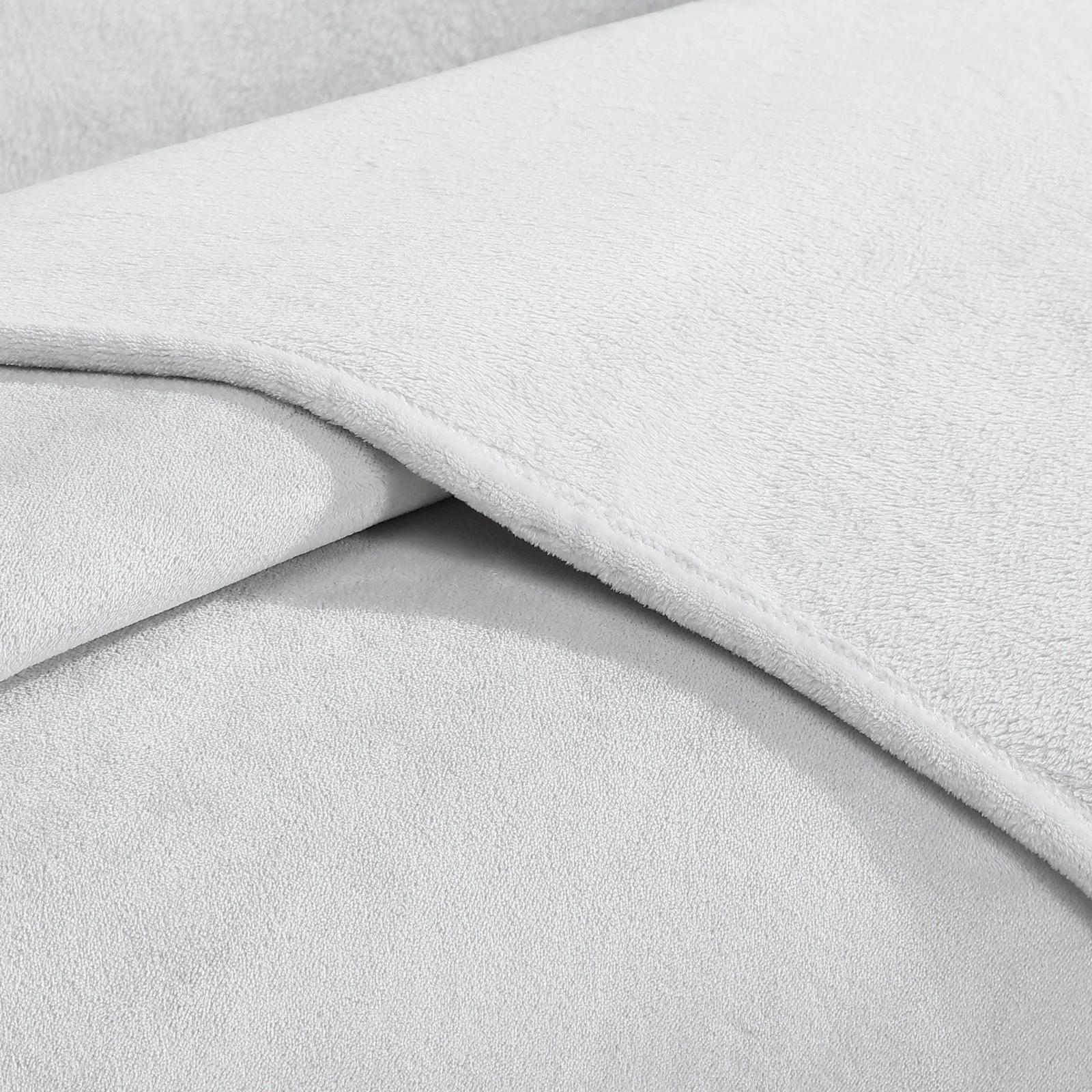 Core Plush Blanket