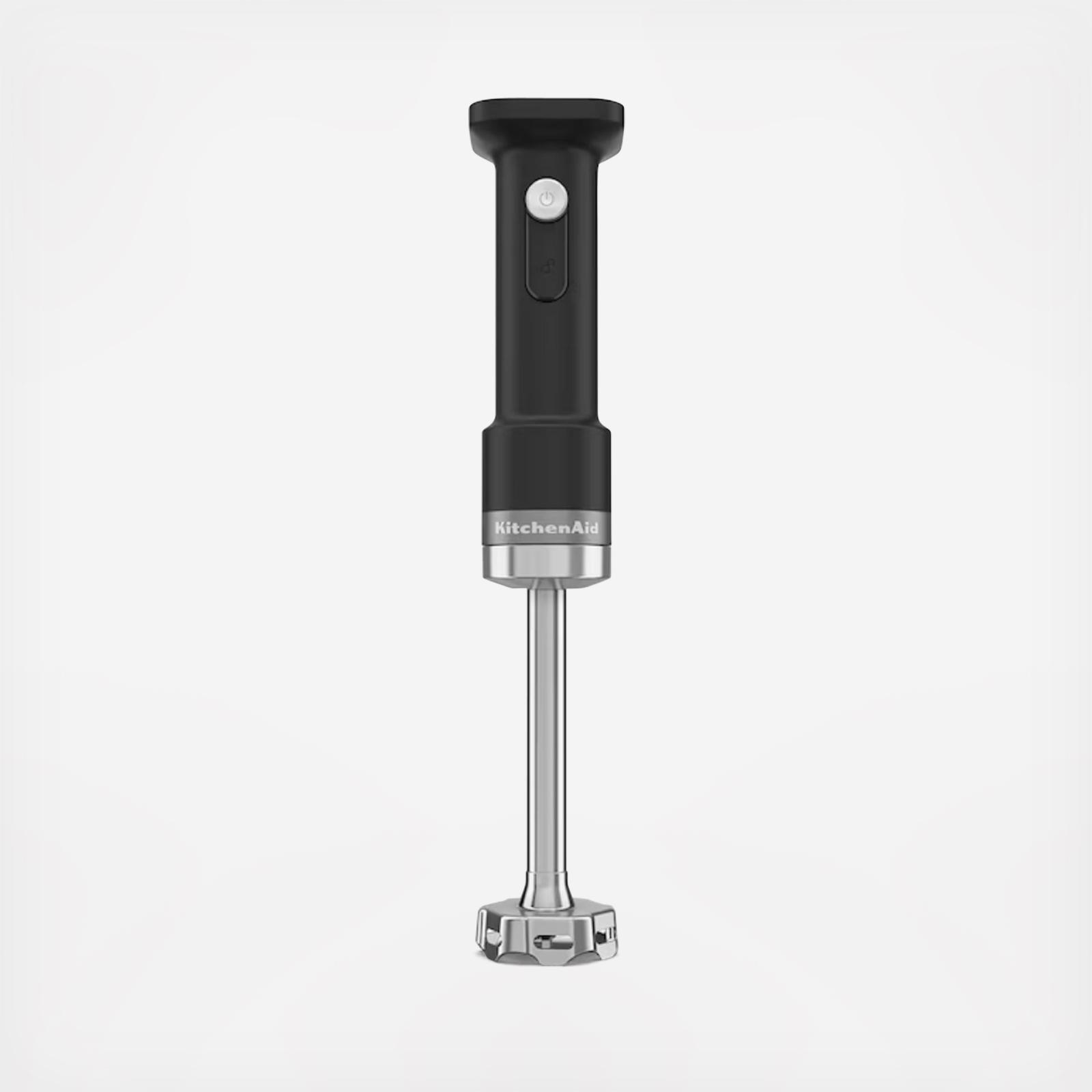 Go™ Cordless Hand Blender with Battery