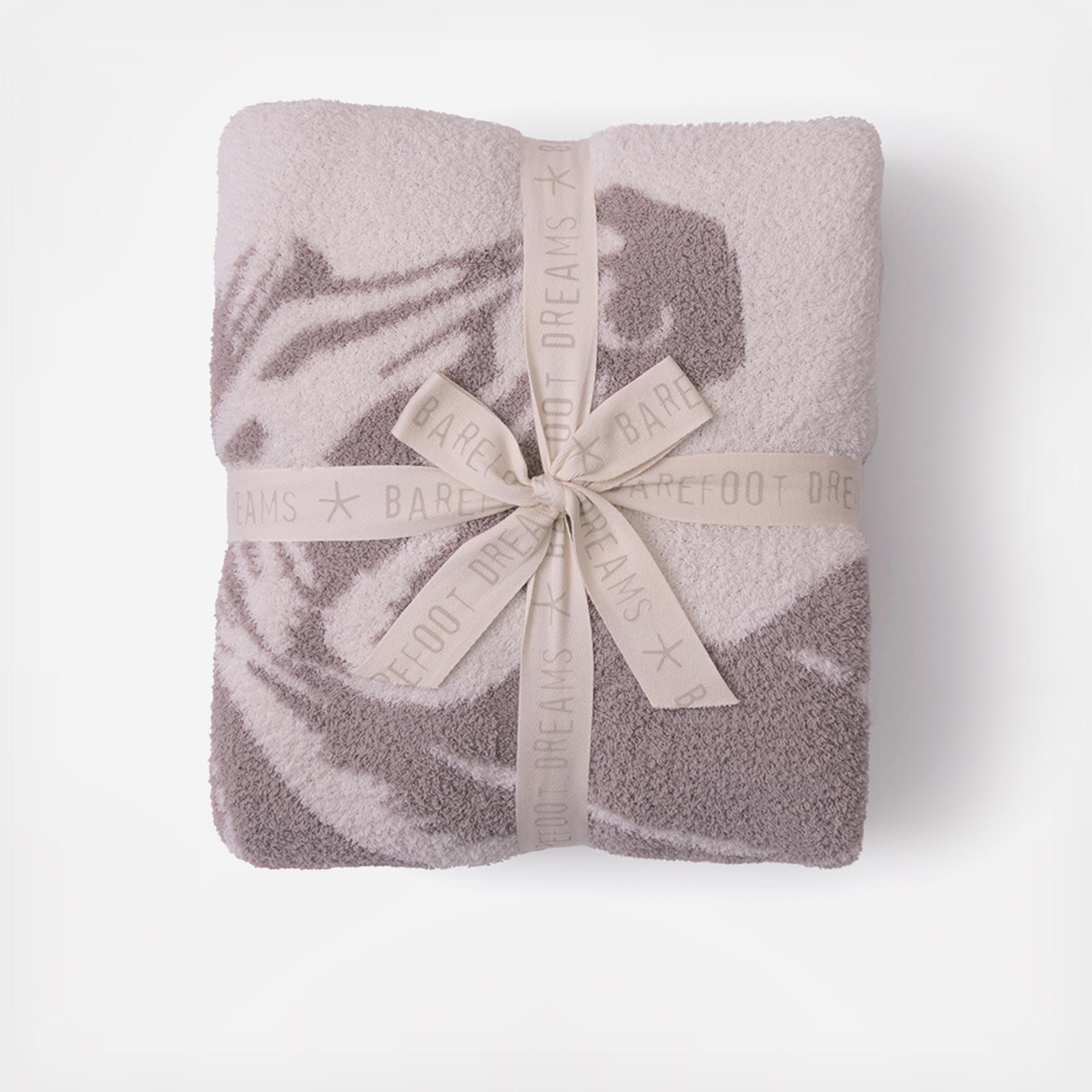 CozyChic Stallion Throw 9 CozyChic Stallion Throw