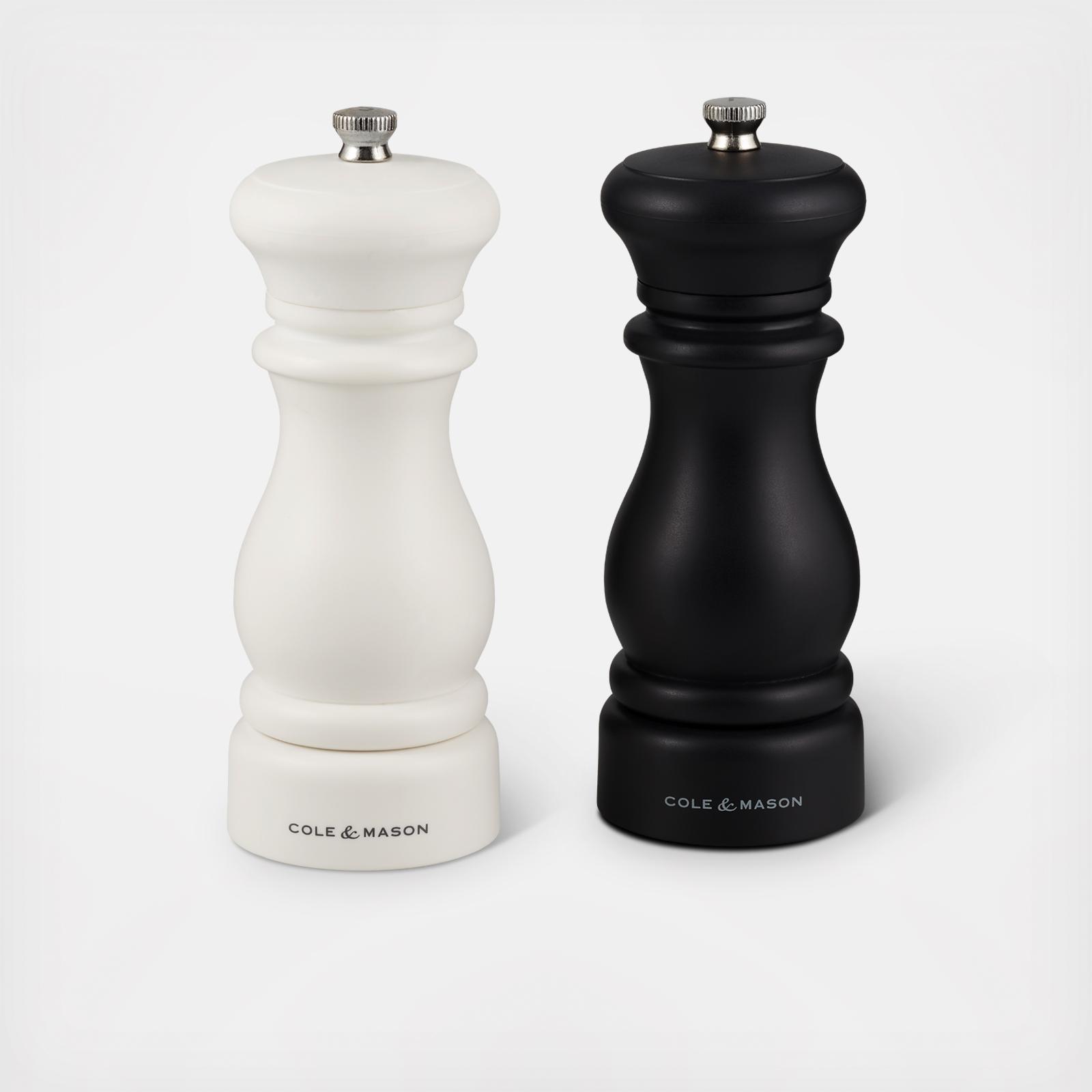 Southwold Kitchen Classic Salt & Pepper Mill Set 17 Southwold Kitchen Classic Salt & Pepper Mill Set