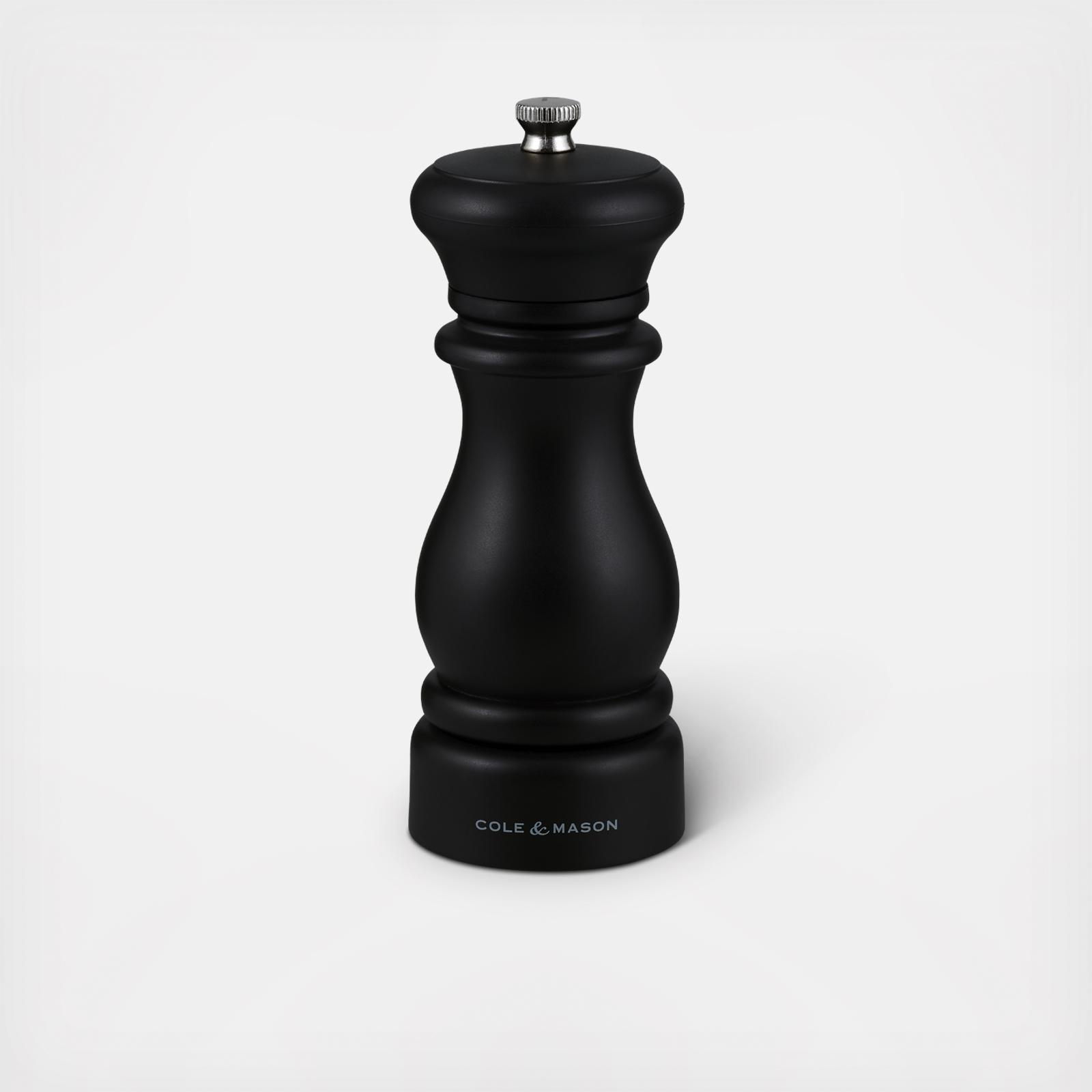 Southwold Kitchen Classic Salt & Pepper Mill Set 3 Southwold Kitchen Classic Salt & Pepper Mill Set