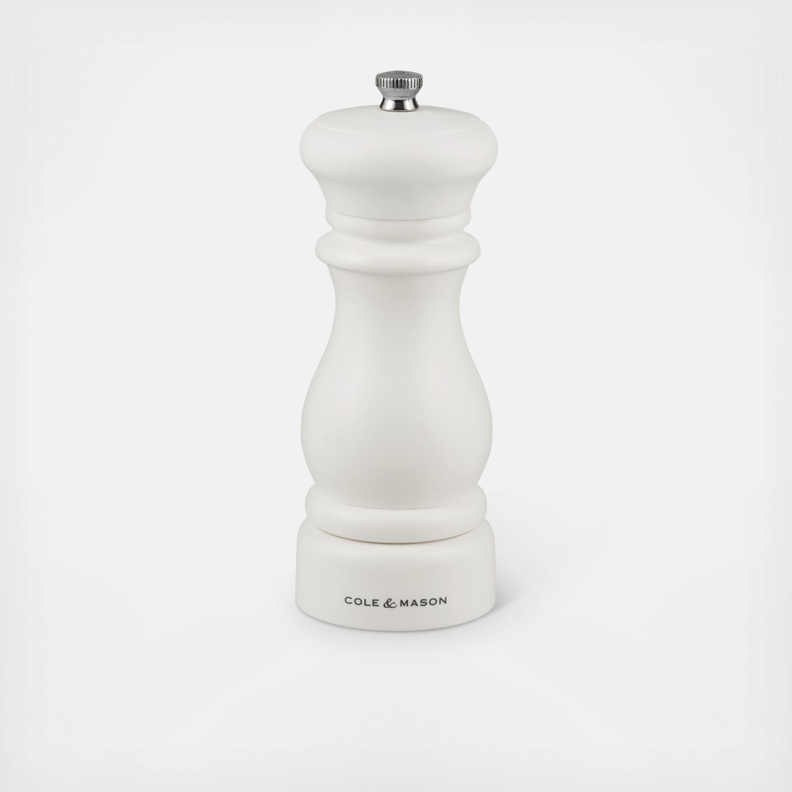 Southwold Kitchen Classic Salt & Pepper Mill Set 4 Southwold Kitchen Classic Salt & Pepper Mill Set