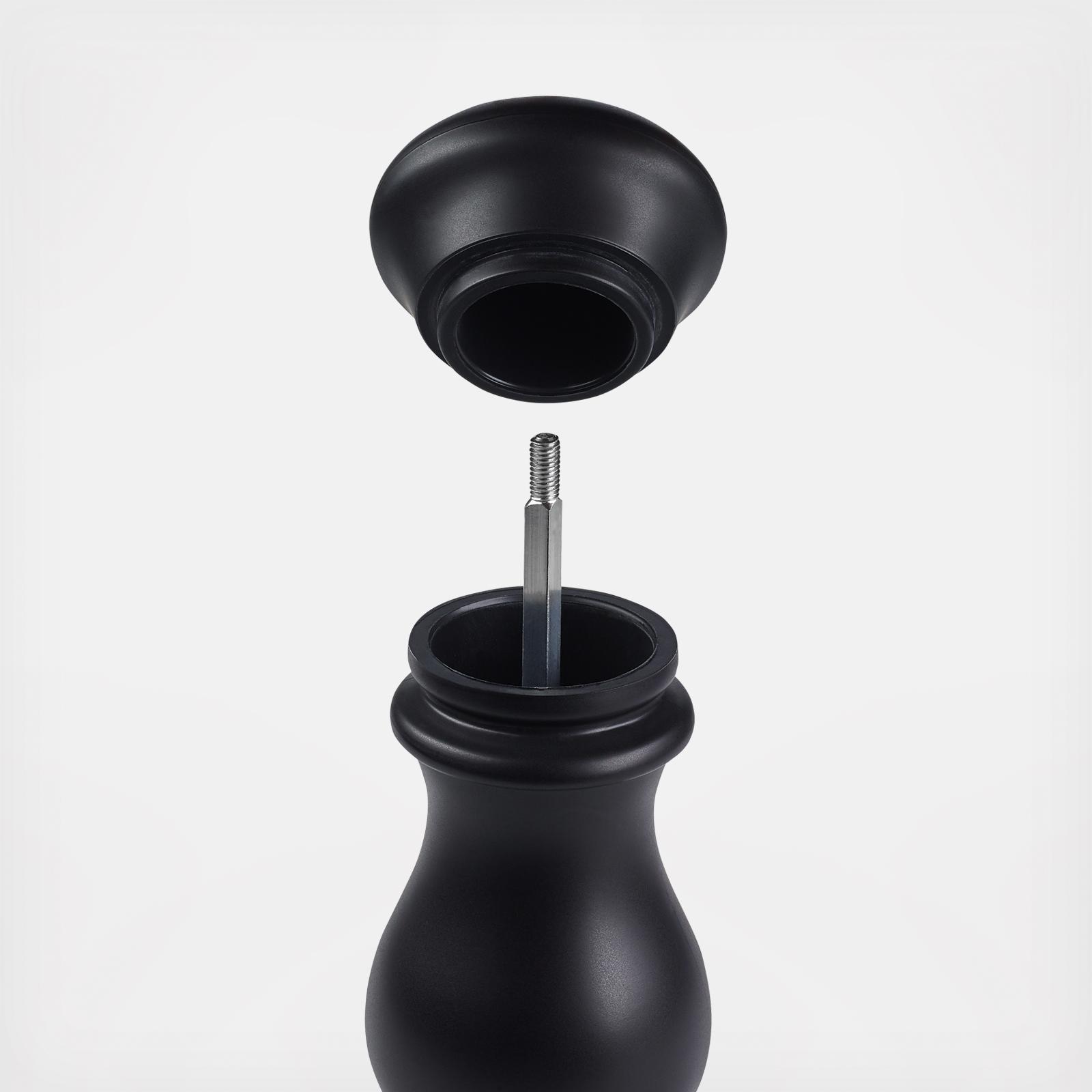 Southwold Kitchen Classic Salt & Pepper Mill Set 7 Southwold Kitchen Classic Salt & Pepper Mill Set