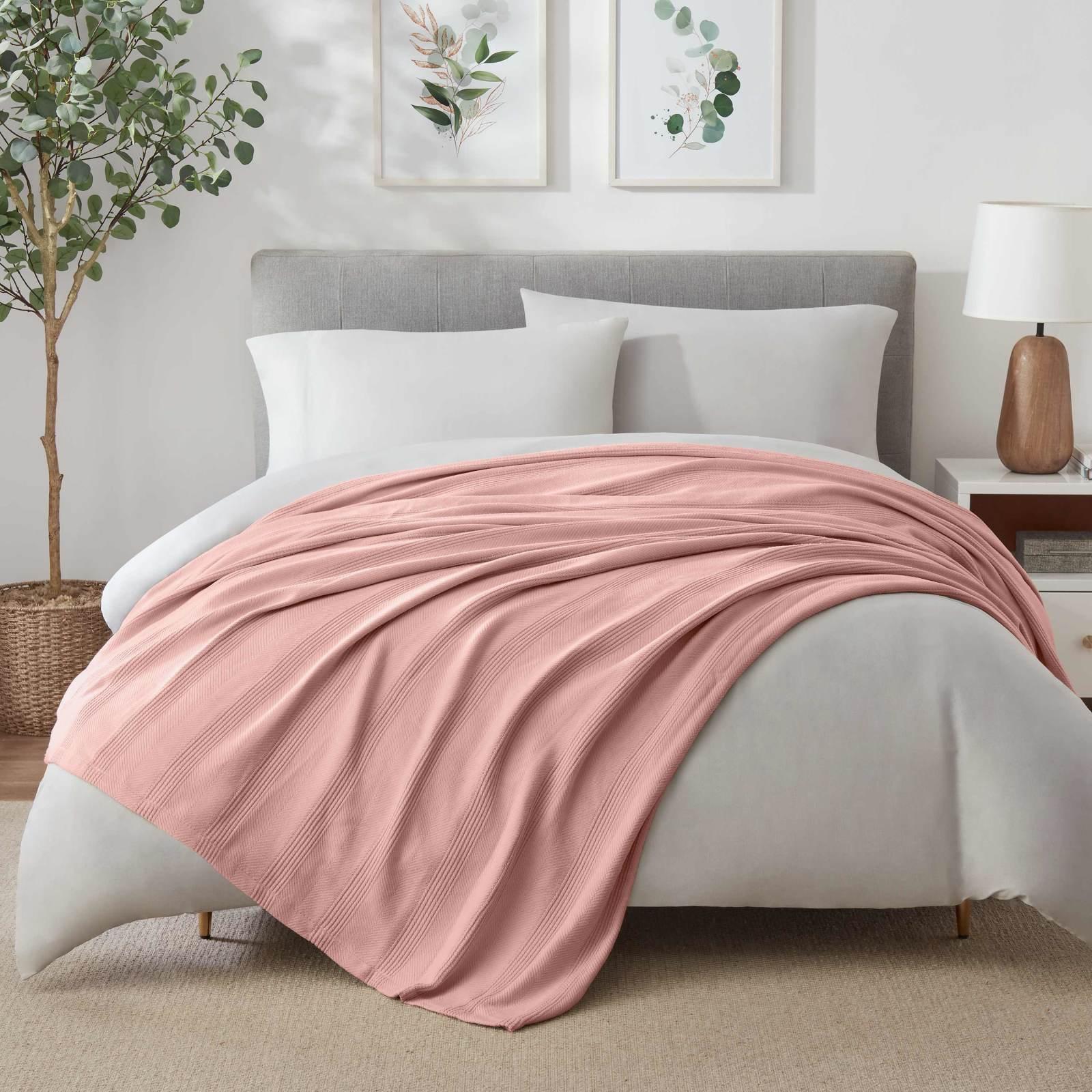 Cotton Blanket 1 Cotton Blanket