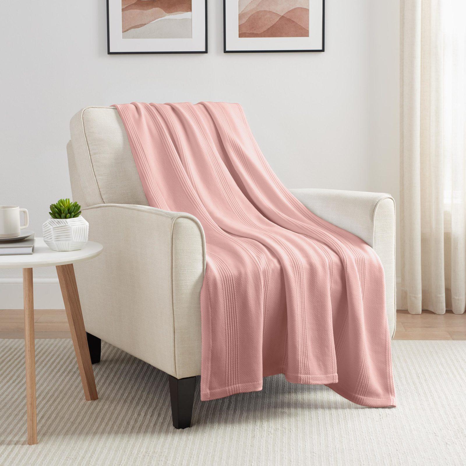 Cotton Blanket 4 Cotton Blanket