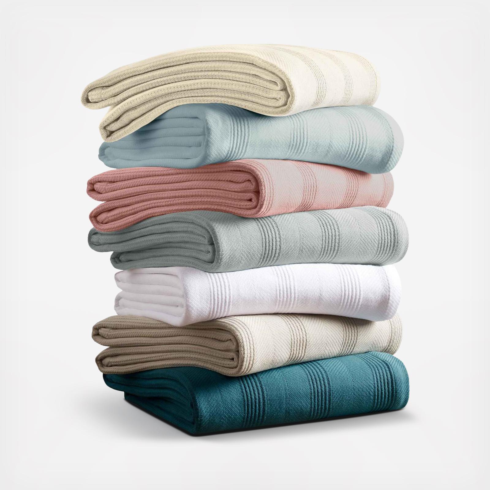 Cotton Blanket 6 Cotton Blanket