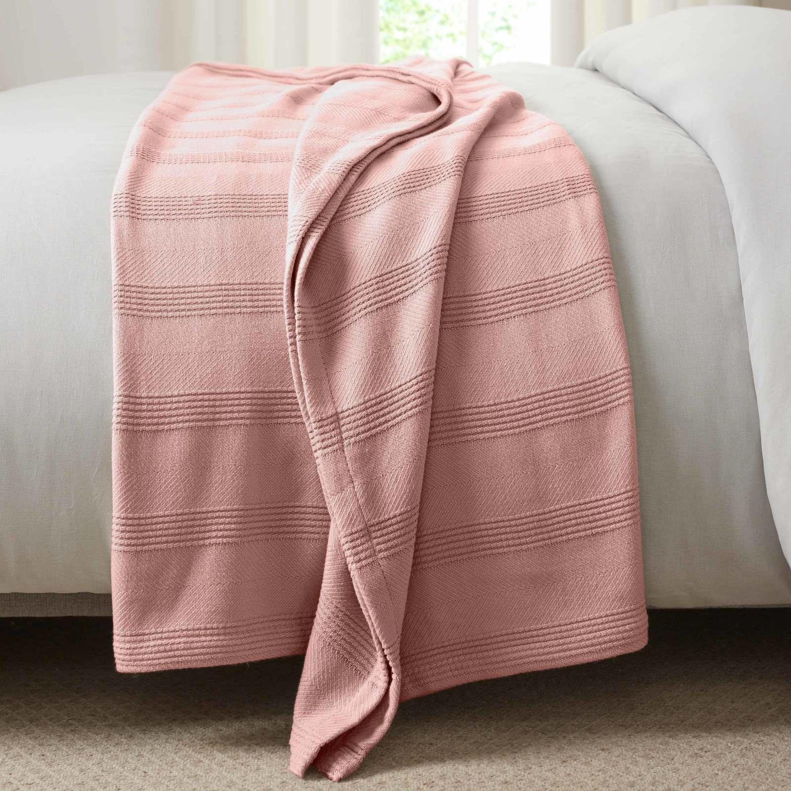 Cotton Blanket 7 Cotton Blanket