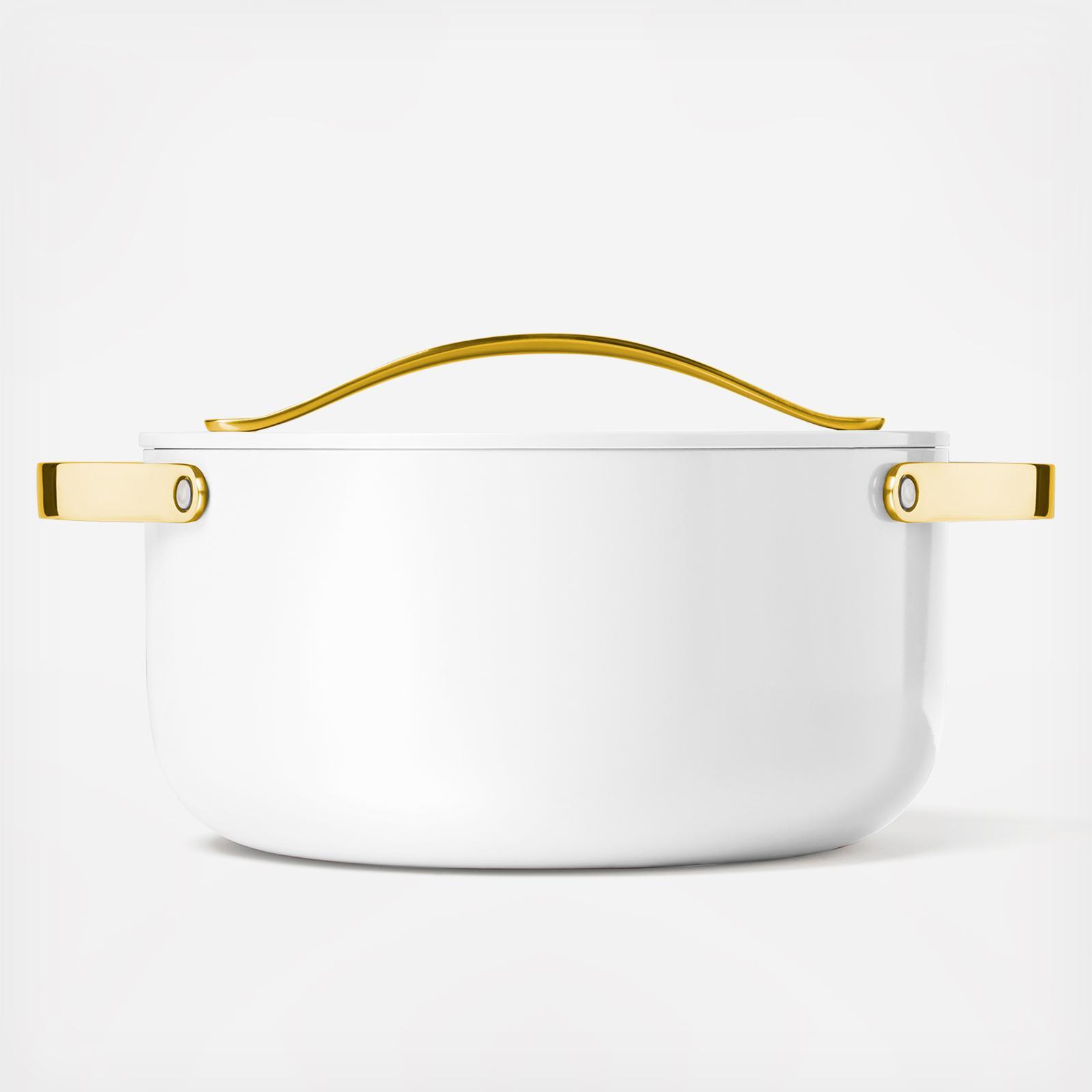 Iconics Ceramic Dutch Oven