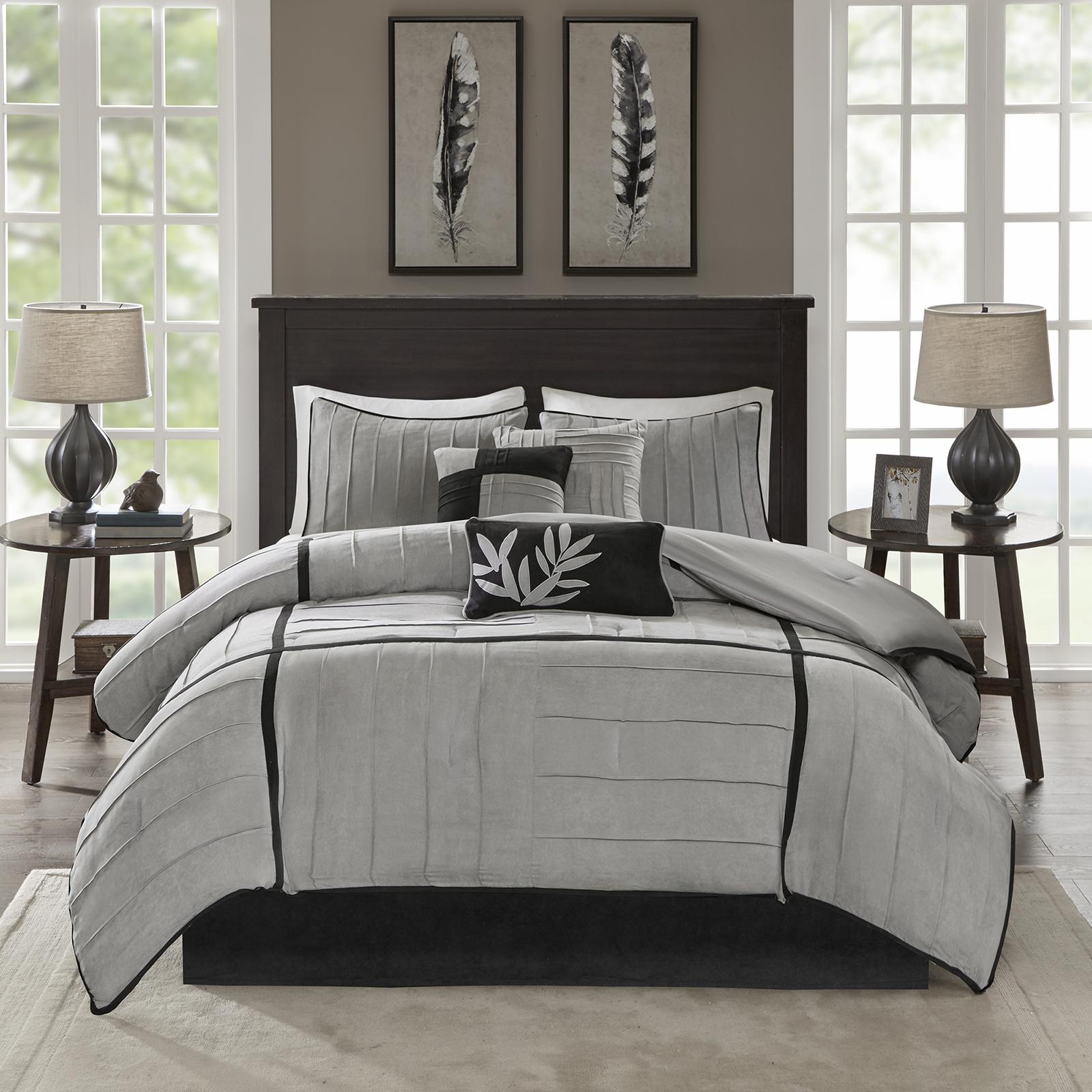 Dune 7-Piece Comforter Set 1 Dune 7-Piece Comforter Set