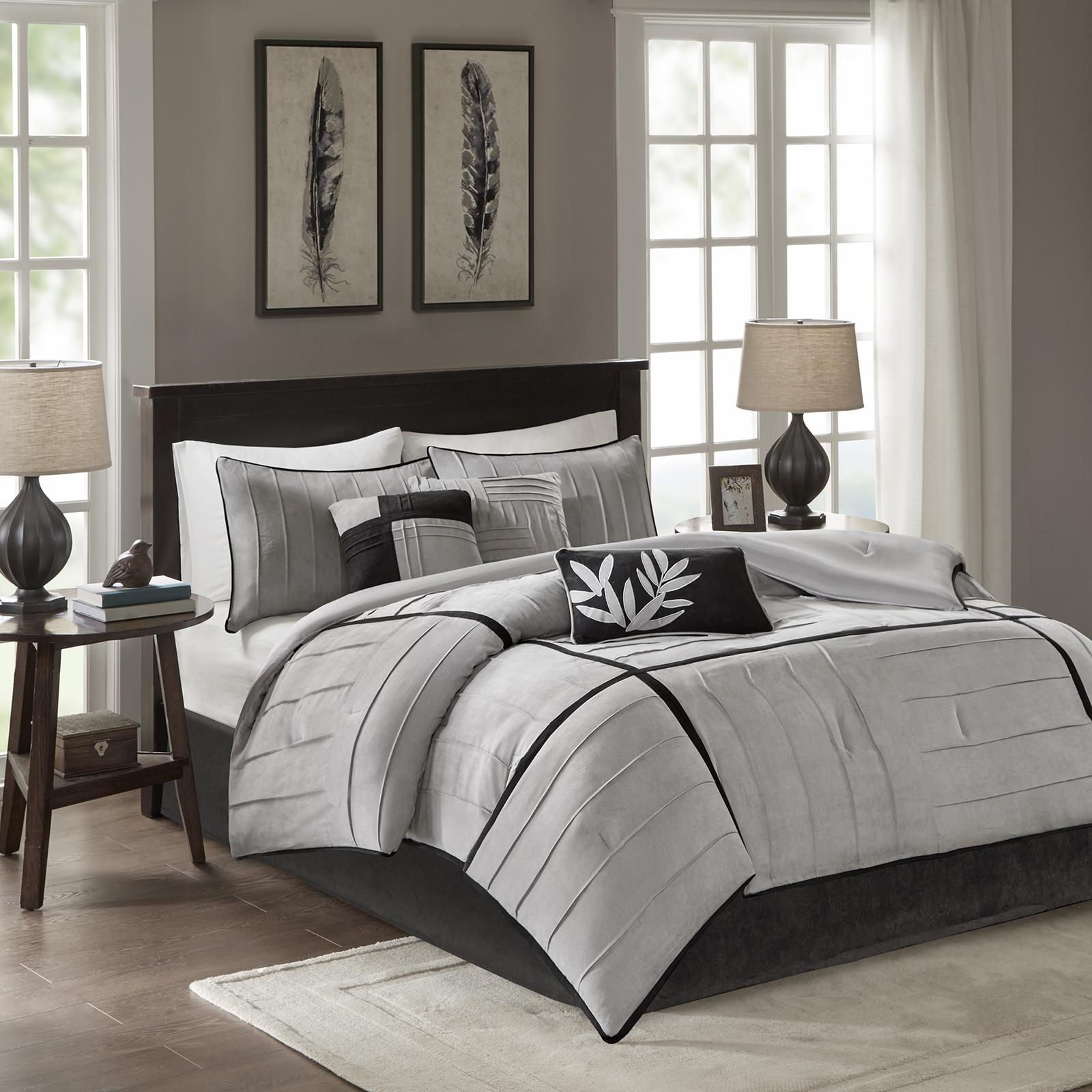 Dune 7-Piece Comforter Set 2 Dune 7-Piece Comforter Set