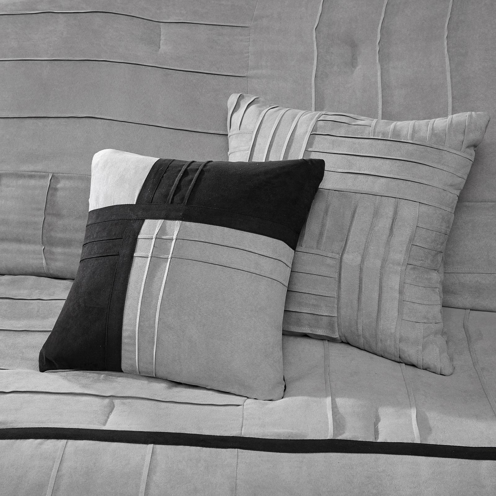 Dune 7-Piece Comforter Set 3 Dune 7-Piece Comforter Set