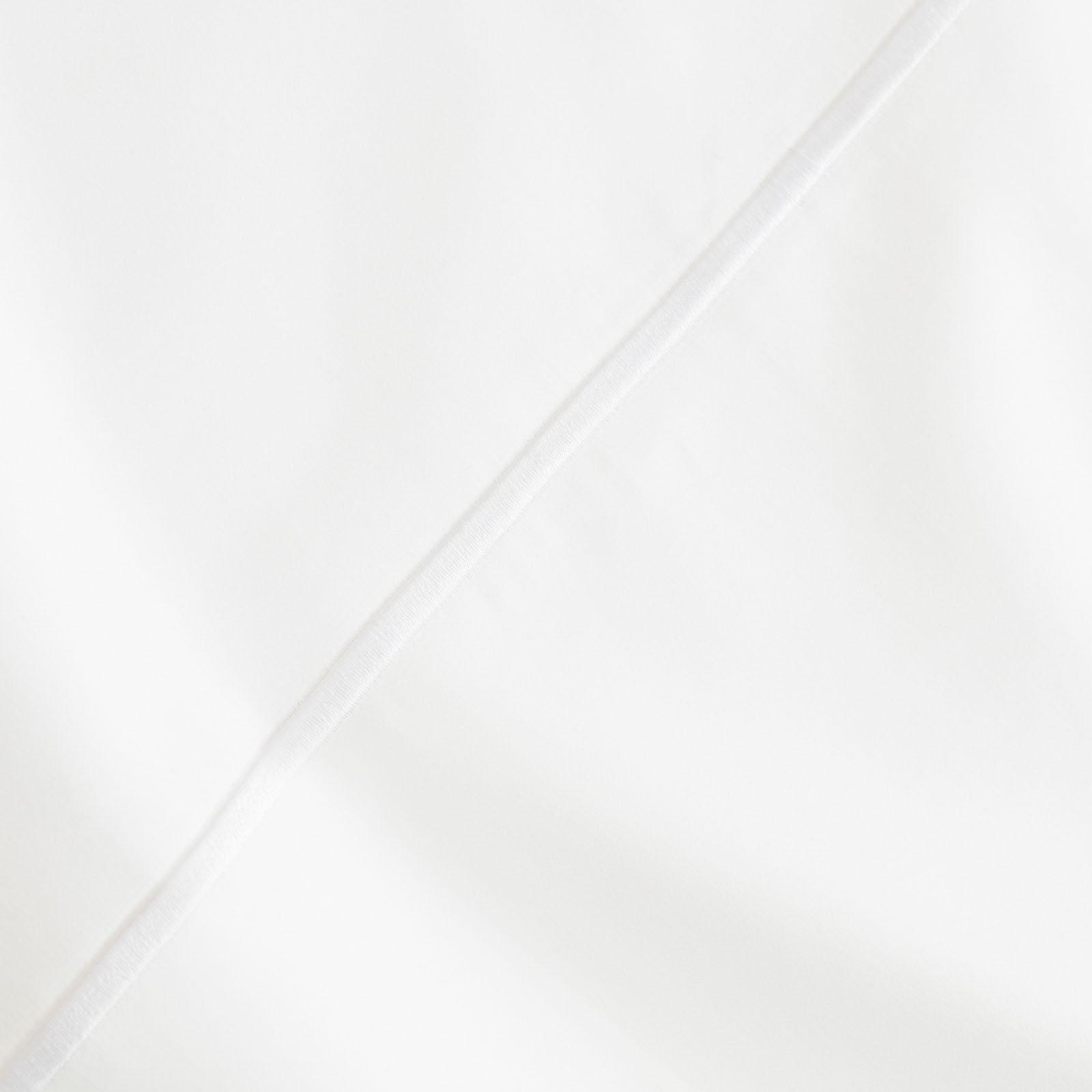 Embroidered 4-Piece Organic Sheet Set 5 Embroidered 4-Piece Organic Sheet Set