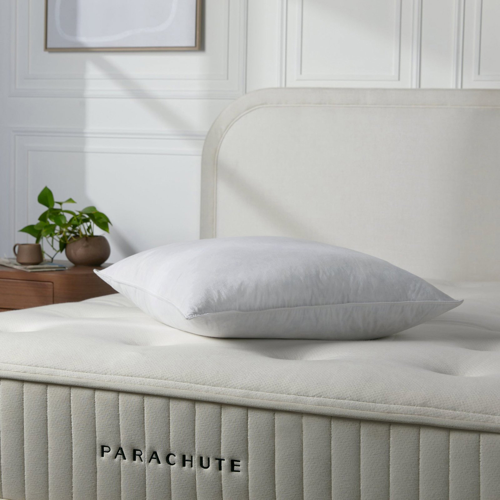 Feather Euro Pillow Insert 16 Feather Euro Pillow Insert