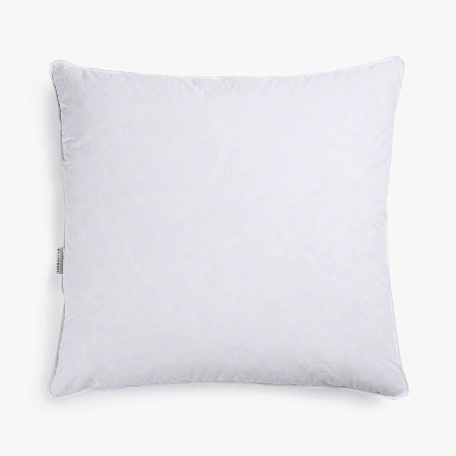 Feather Euro Pillow Insert 2 Feather Euro Pillow Insert