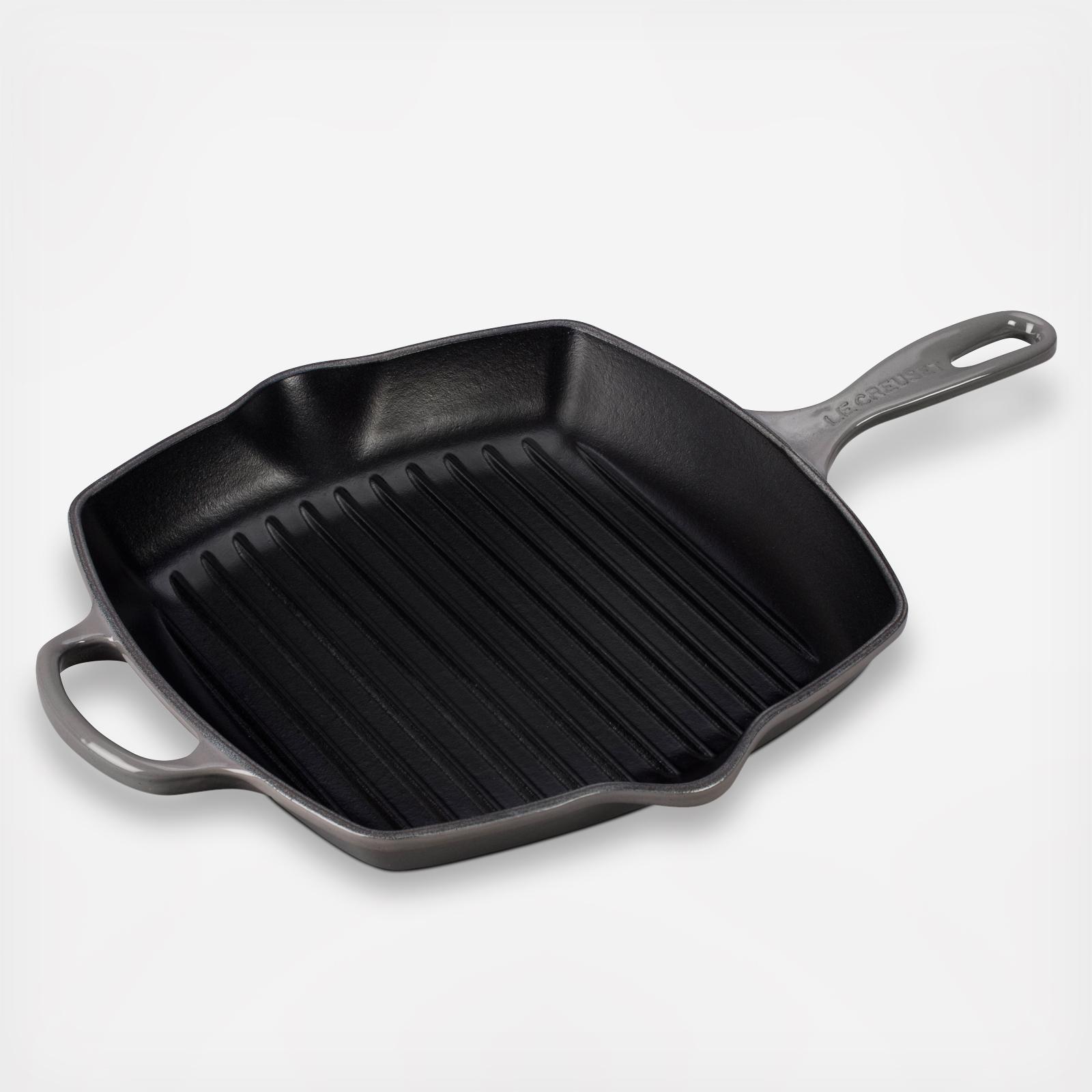 Signature Square Skillet Grill 17 Signature Square Skillet Grill