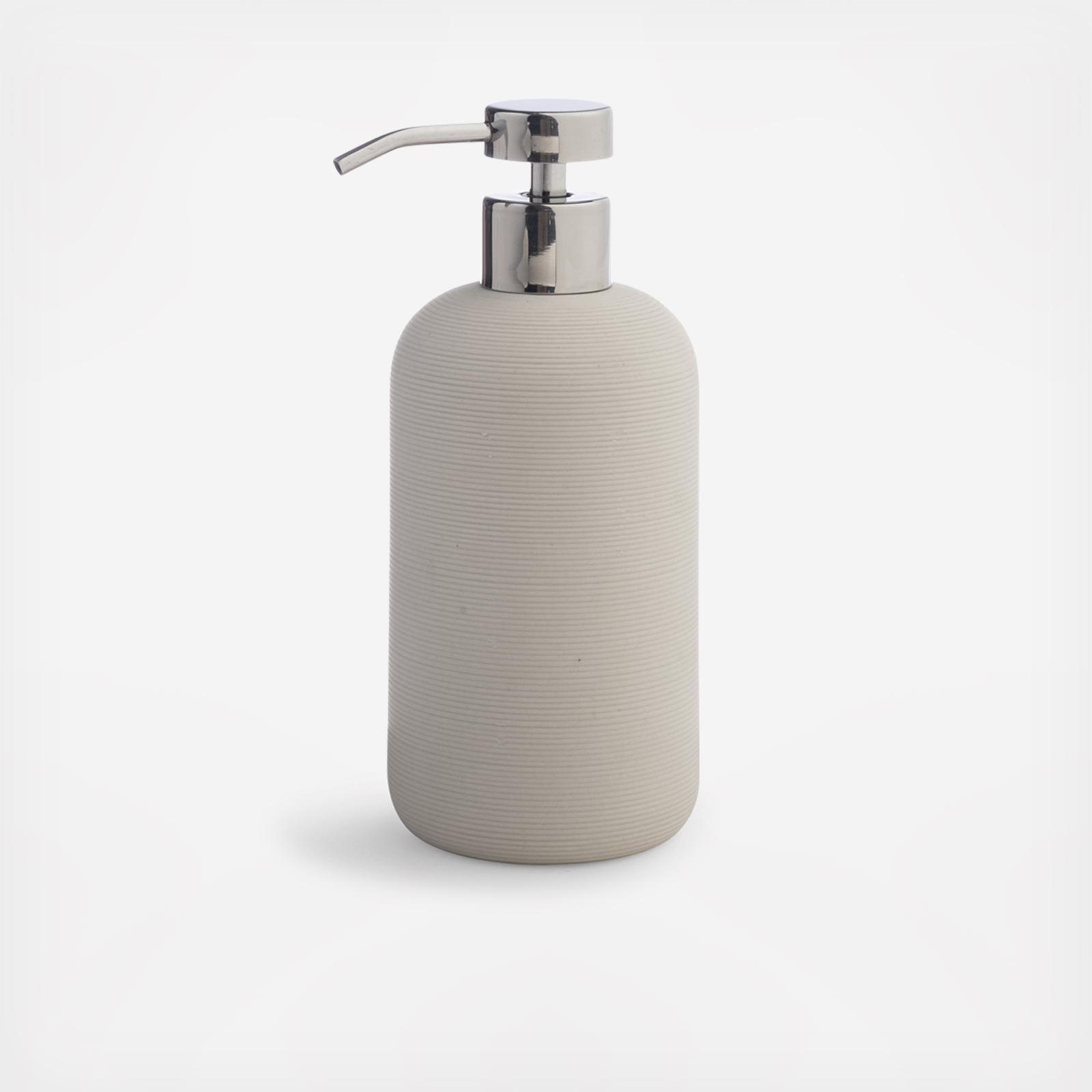 Fillmore Lotion Dispenser 8 Fillmore Lotion Dispenser