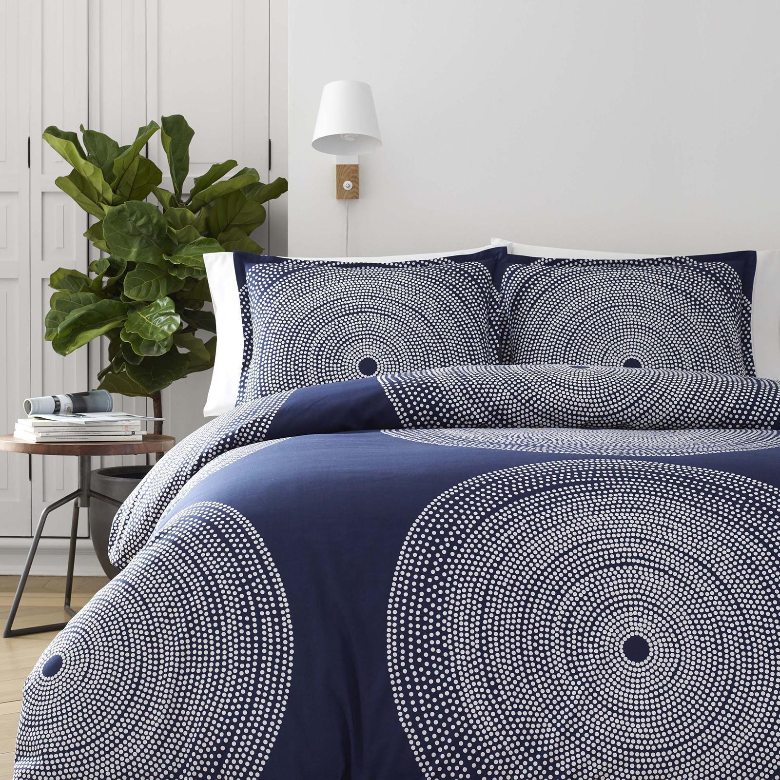 Fokus 3-Piece Comforter Set 7 Fokus 3-Piece Comforter Set
