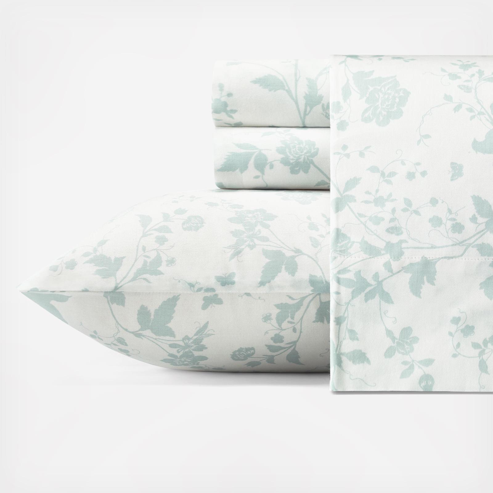 Garden 4-Piece Palace Sheet Set 1 Garden 4-Piece Palace Sheet Set