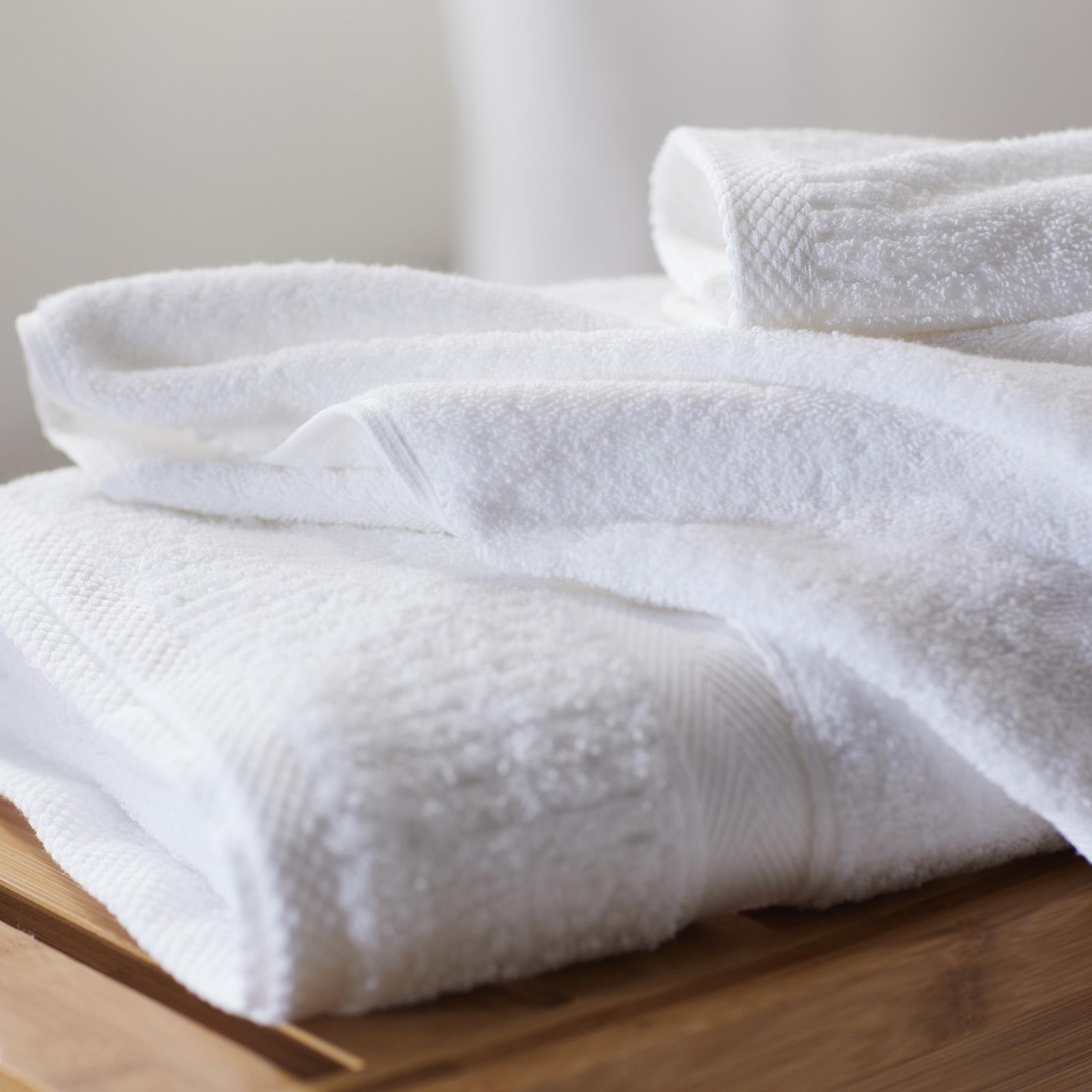 Grande 6-Piece Hotel Towels Set
