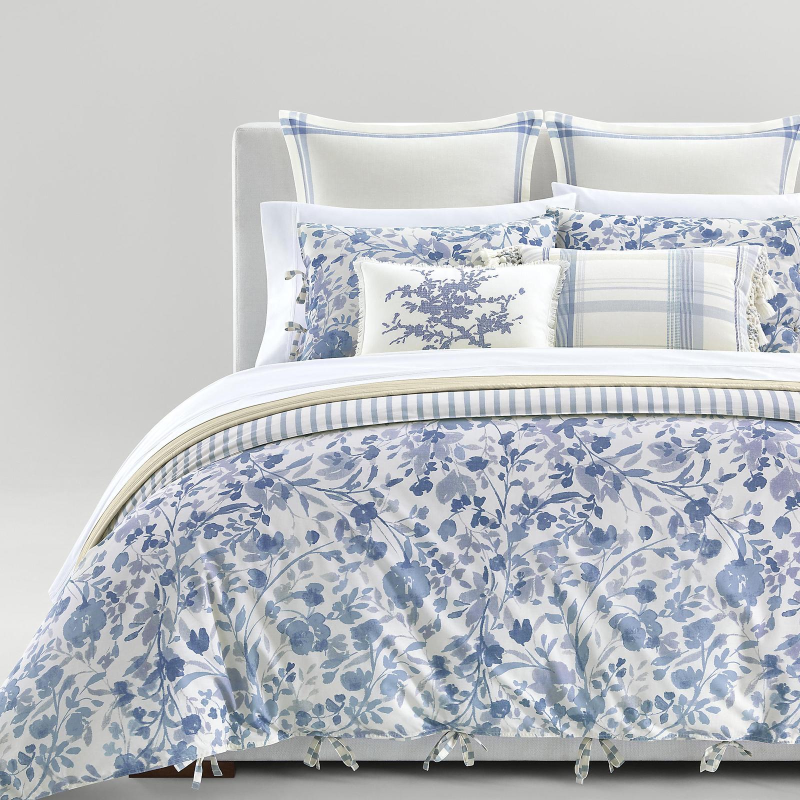 Graydon Melange 4-Piece Sheet Set 1 Graydon Melange 4-Piece Sheet Set