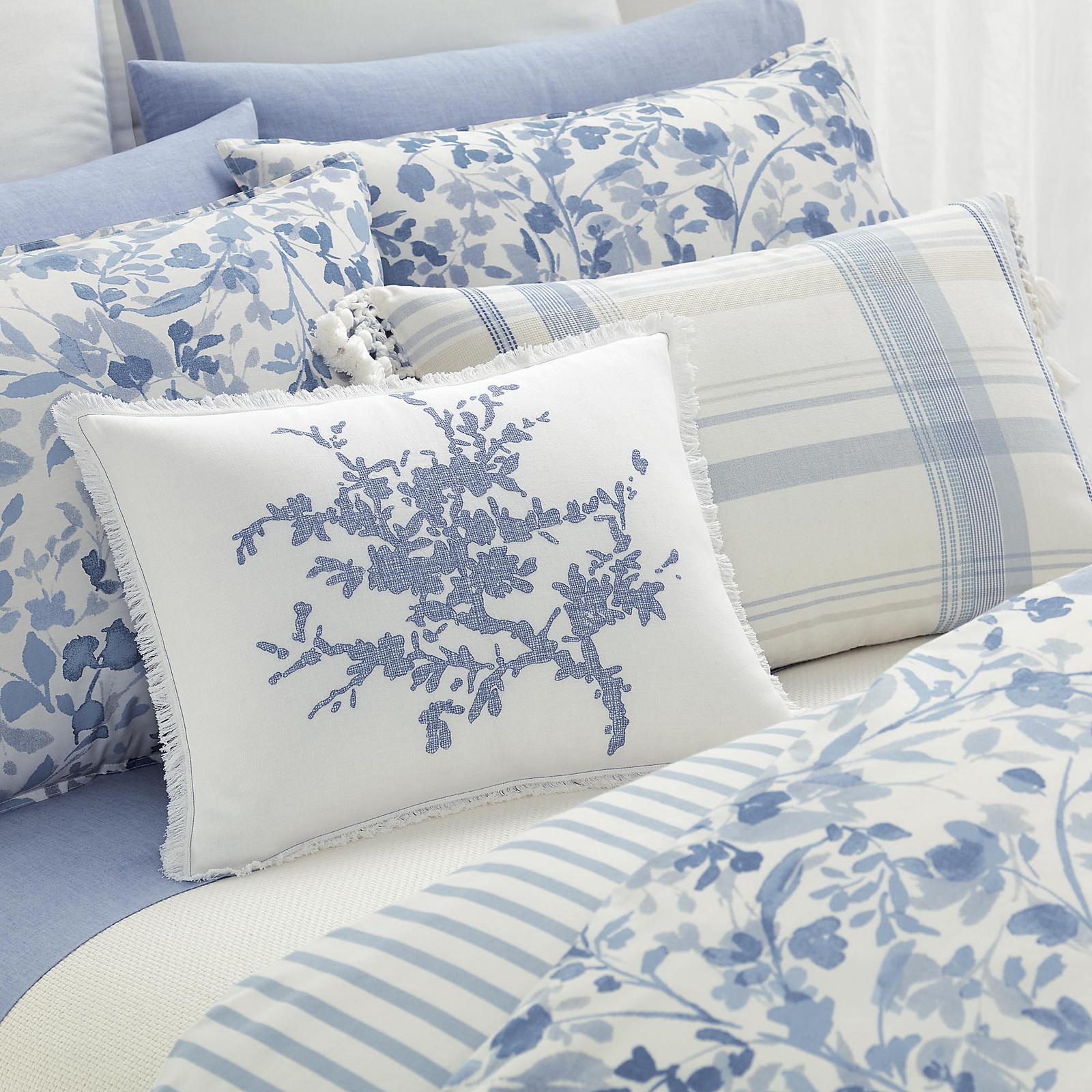 Graydon Melange 4-Piece Sheet Set 3 Graydon Melange 4-Piece Sheet Set