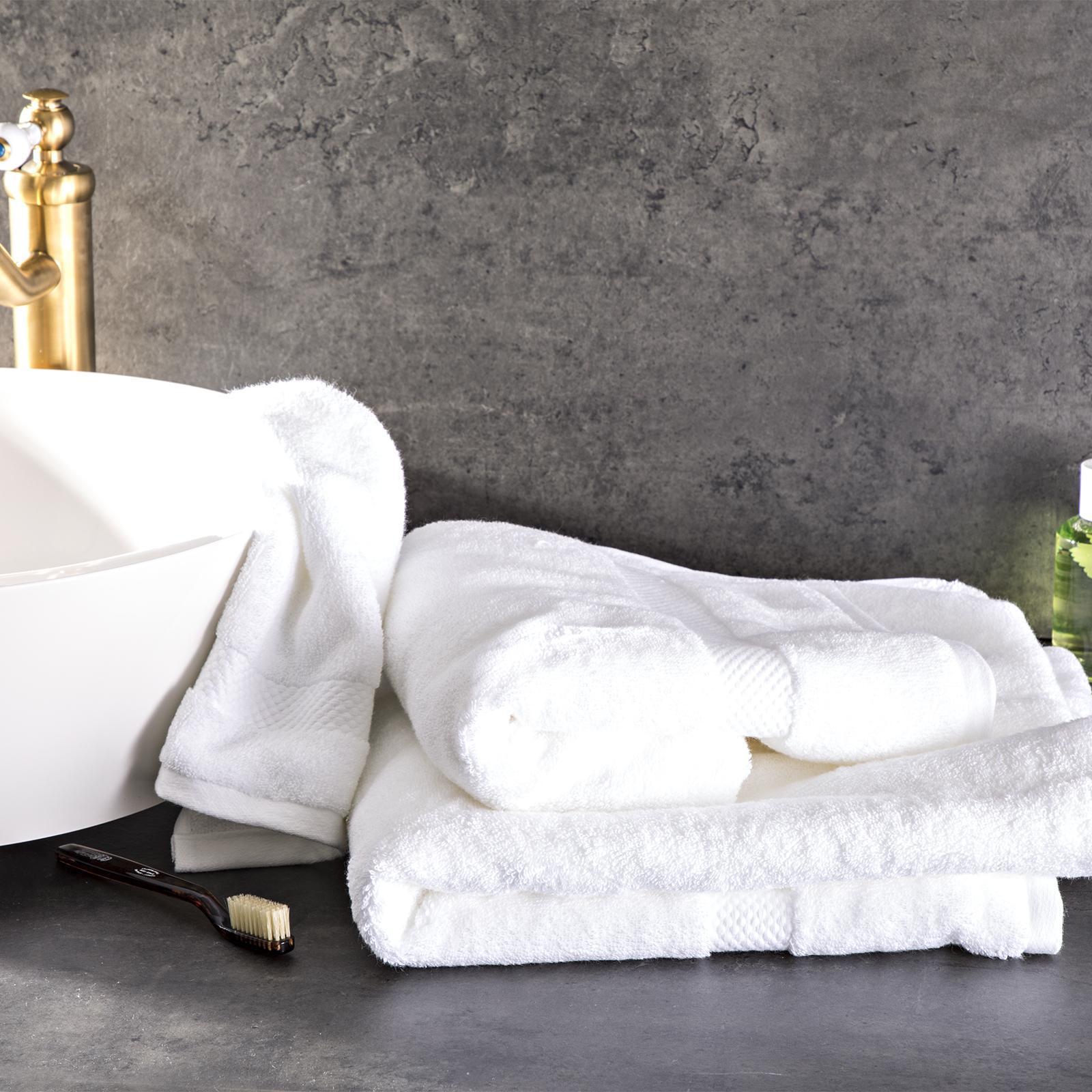 Guesthouse Bath Sheet, Set of 2 4 Guesthouse Bath Sheet, Set of 2
