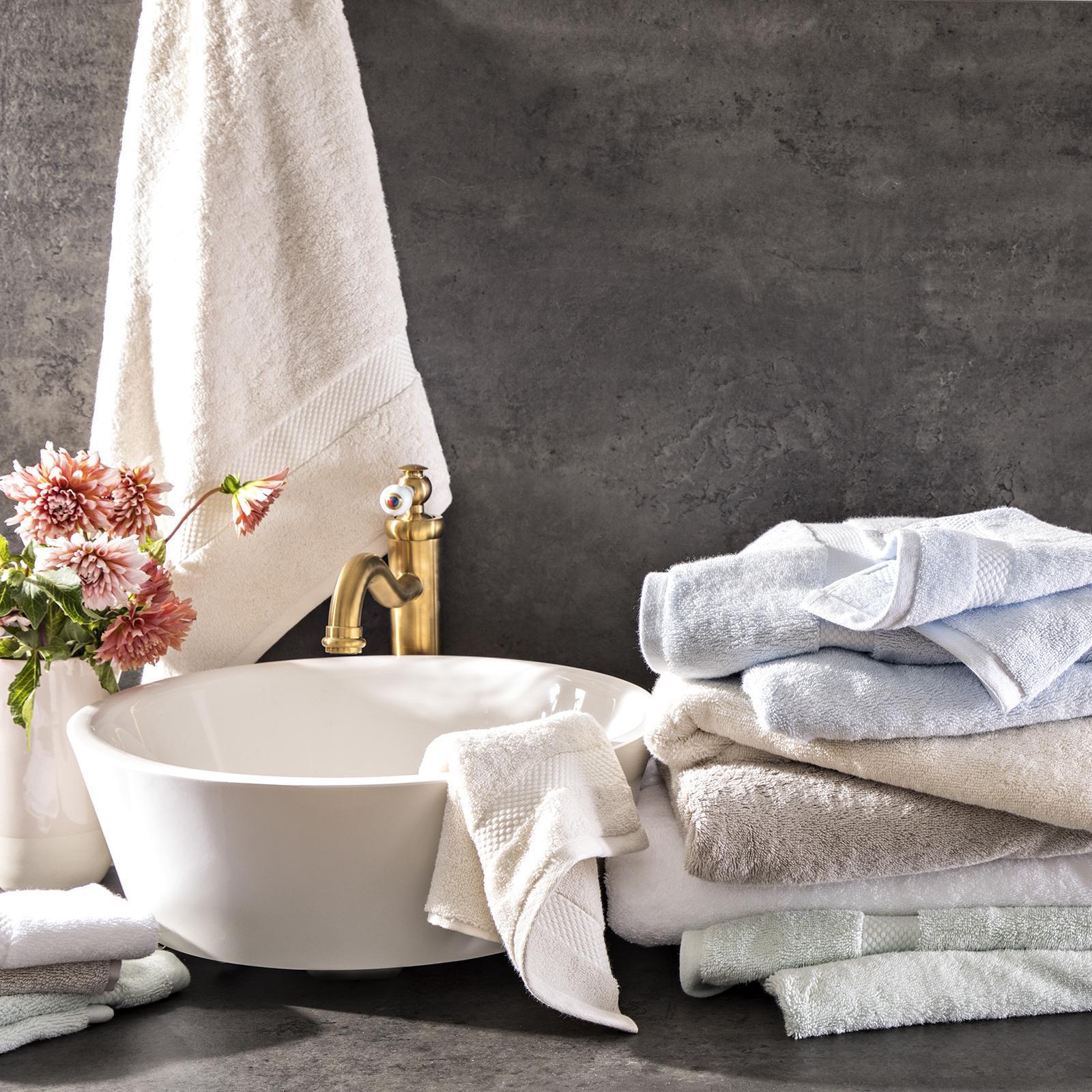 Guesthouse Bath Sheet, Set of 2 3 Guesthouse Bath Sheet, Set of 2