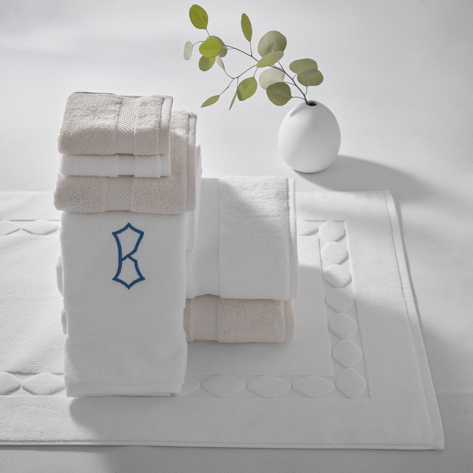 Guesthouse Bath Sheet, Set of 2 4 Guesthouse Bath Sheet, Set of 2
