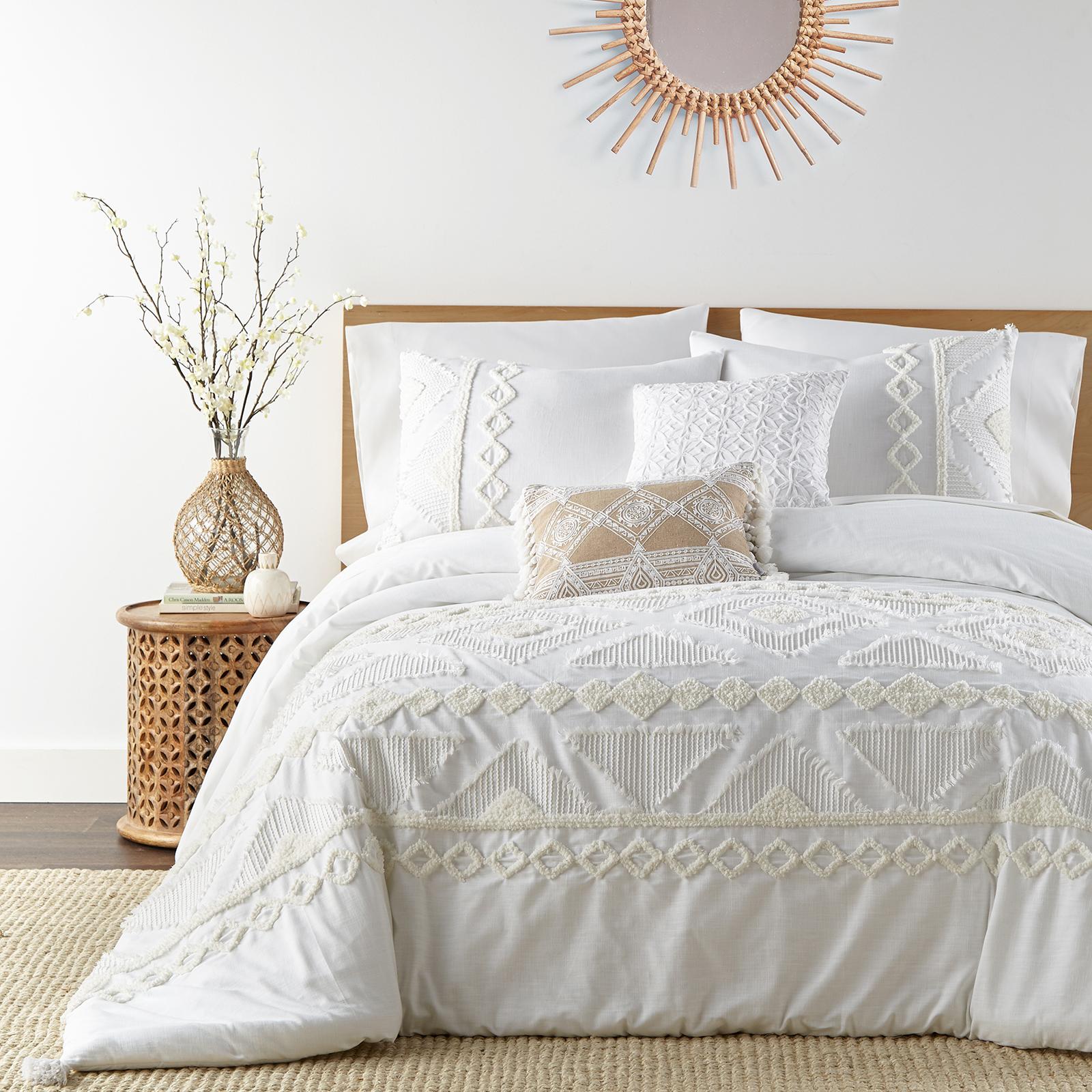 Harleson 3-Piece Comforter Set