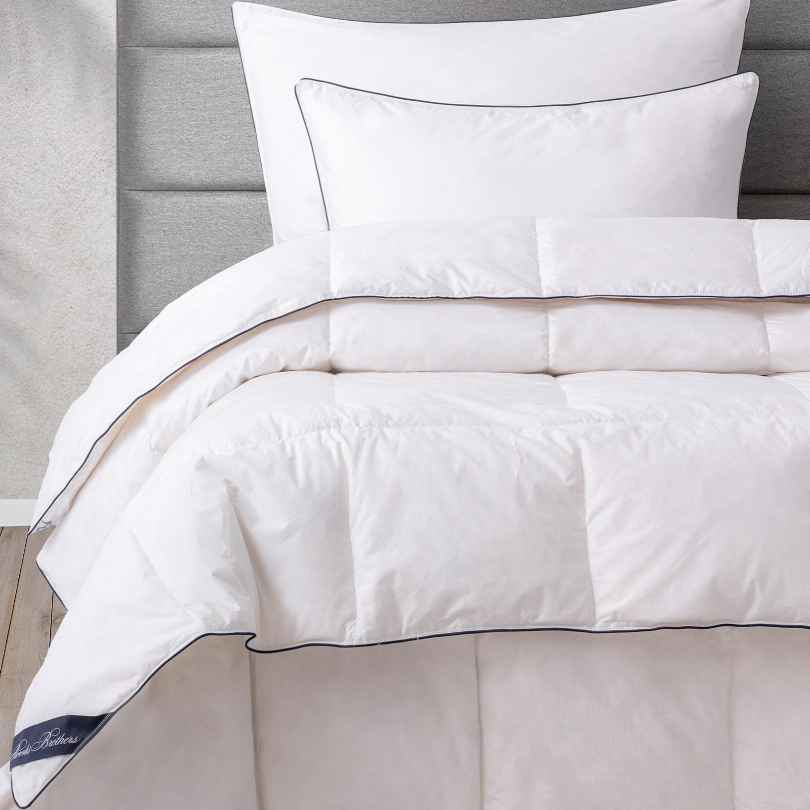 Goose Down Feather Comforter 5 Goose Down Feather Comforter