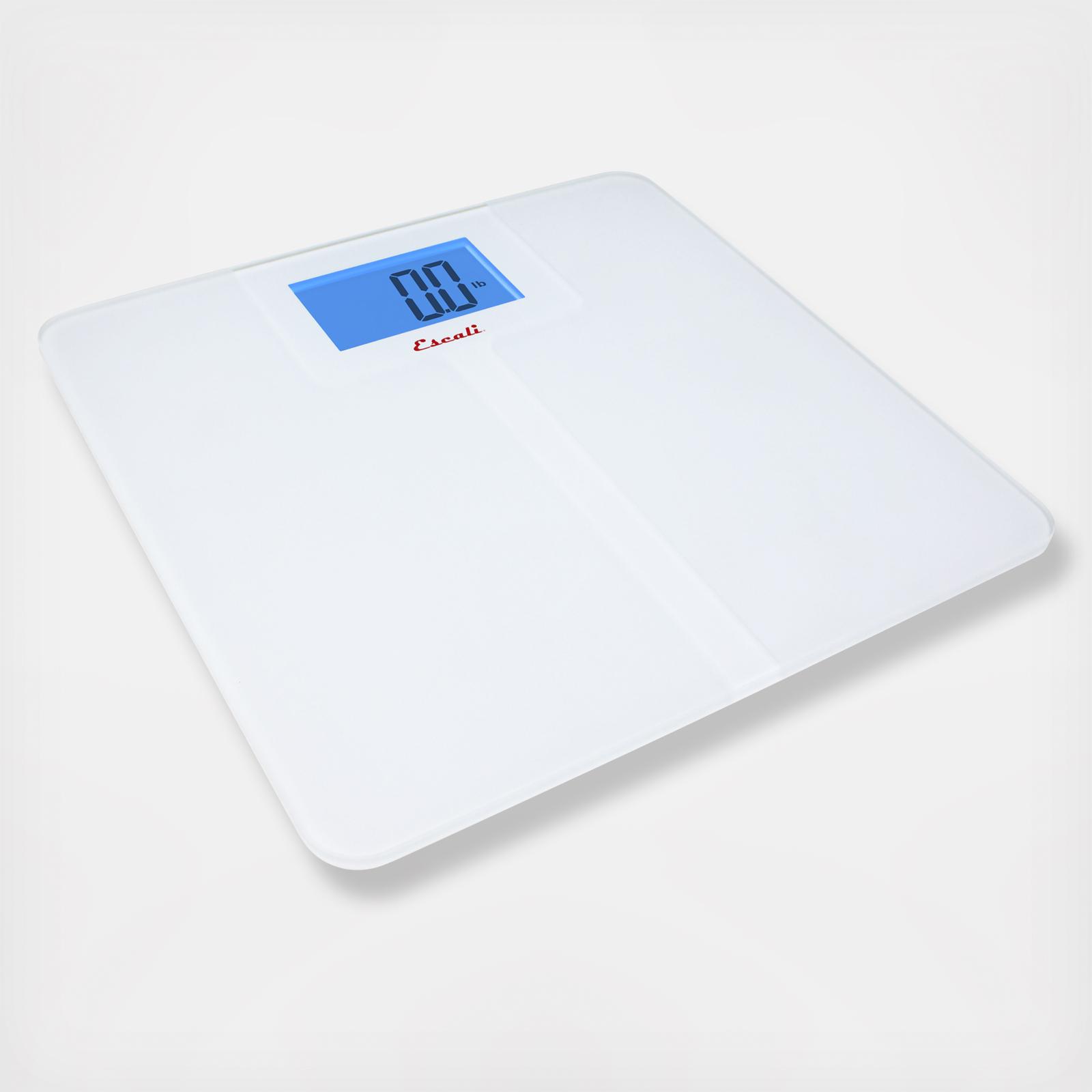 High Capacity Anti-Slip Bathroom Scale 2 High Capacity Anti-Slip Bathroom Scale