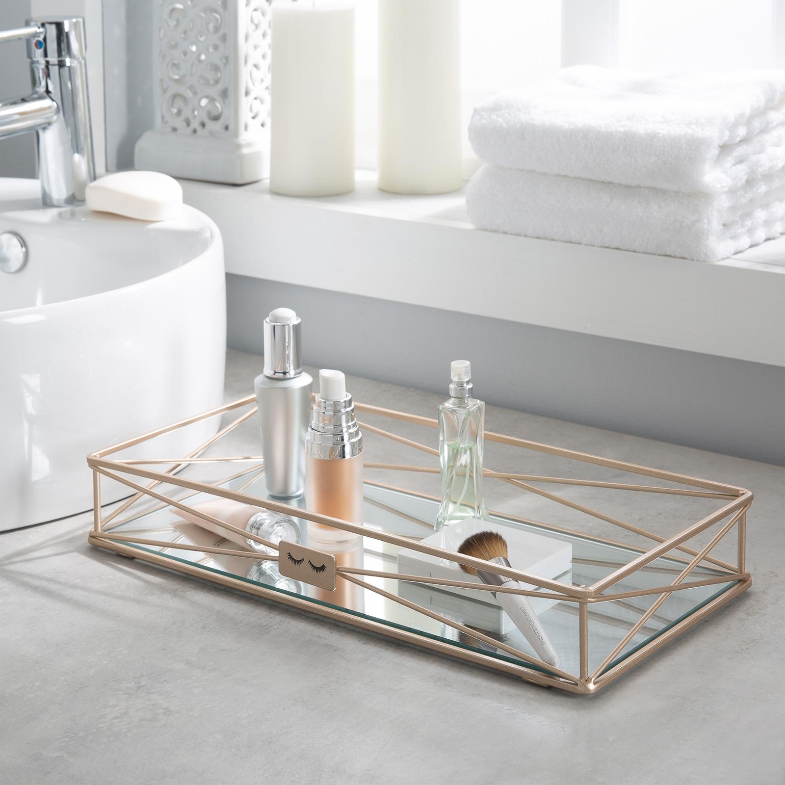 Gorgeous Vanity Tray 4 Gorgeous Vanity Tray