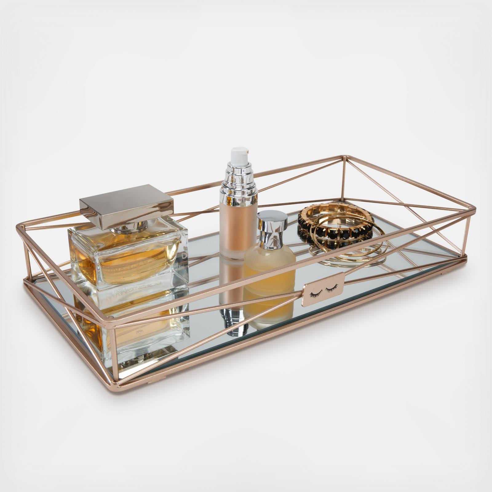 Gorgeous Vanity Tray