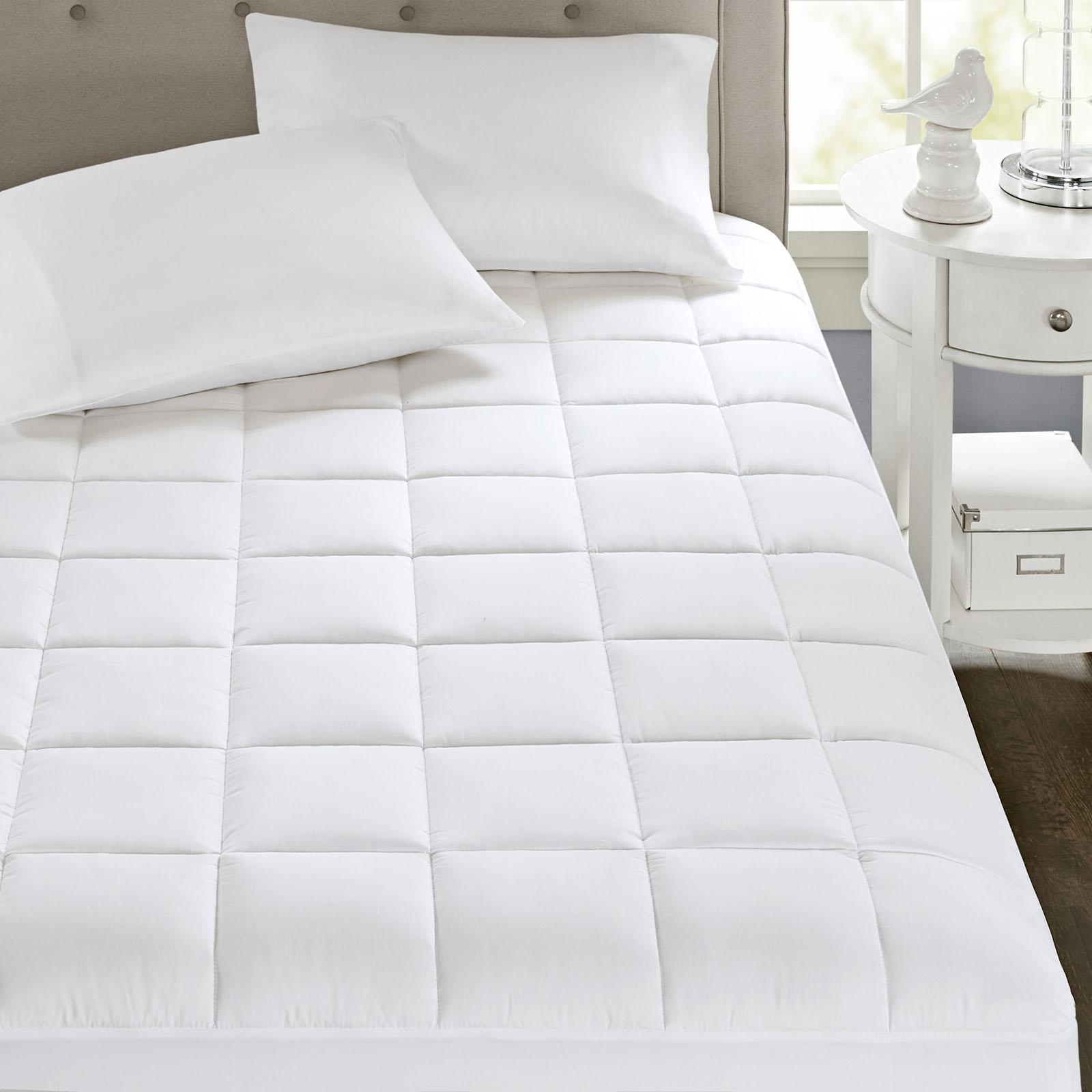Highline 3M Microfiber Mattress Pad 3 Highline 3M Microfiber Mattress Pad
