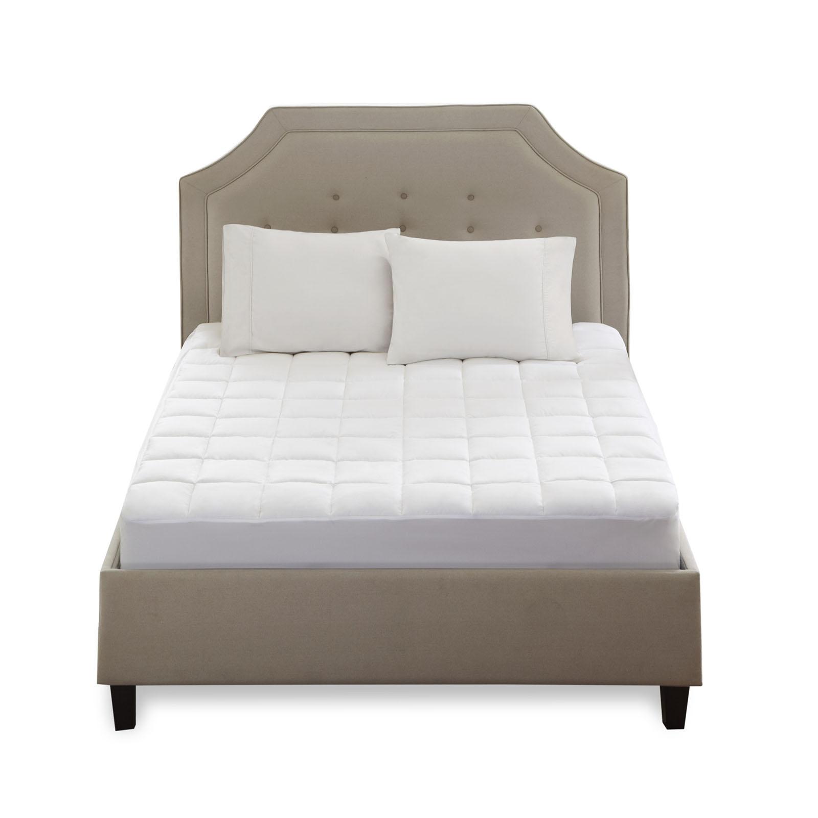Highline 3M Microfiber Mattress Pad 5 Highline 3M Microfiber Mattress Pad