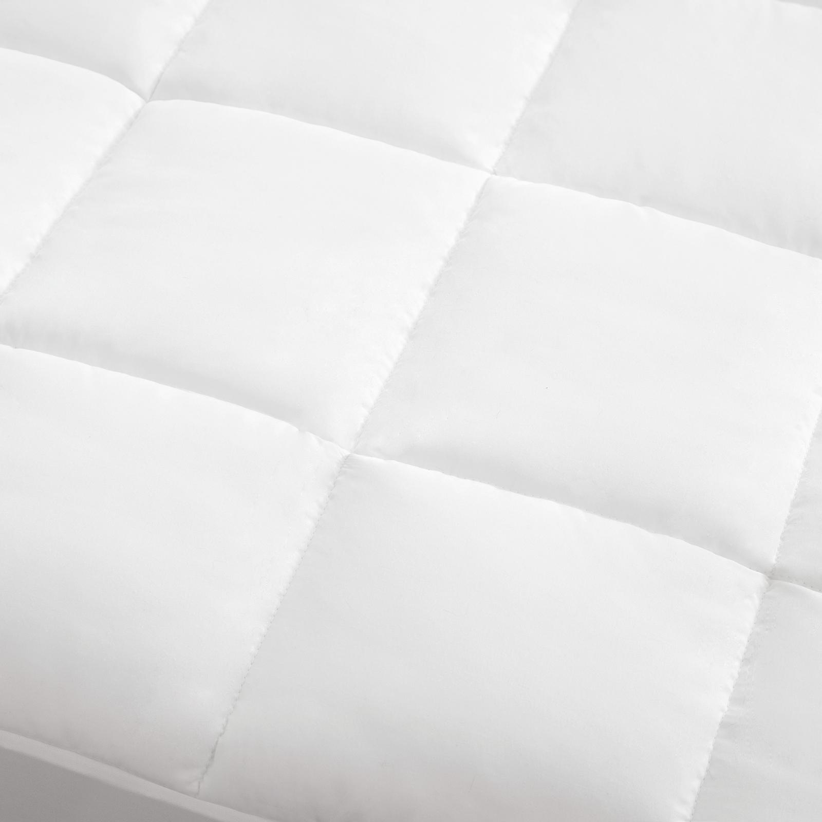 Highline 3M Microfiber Mattress Pad 6 Highline 3M Microfiber Mattress Pad