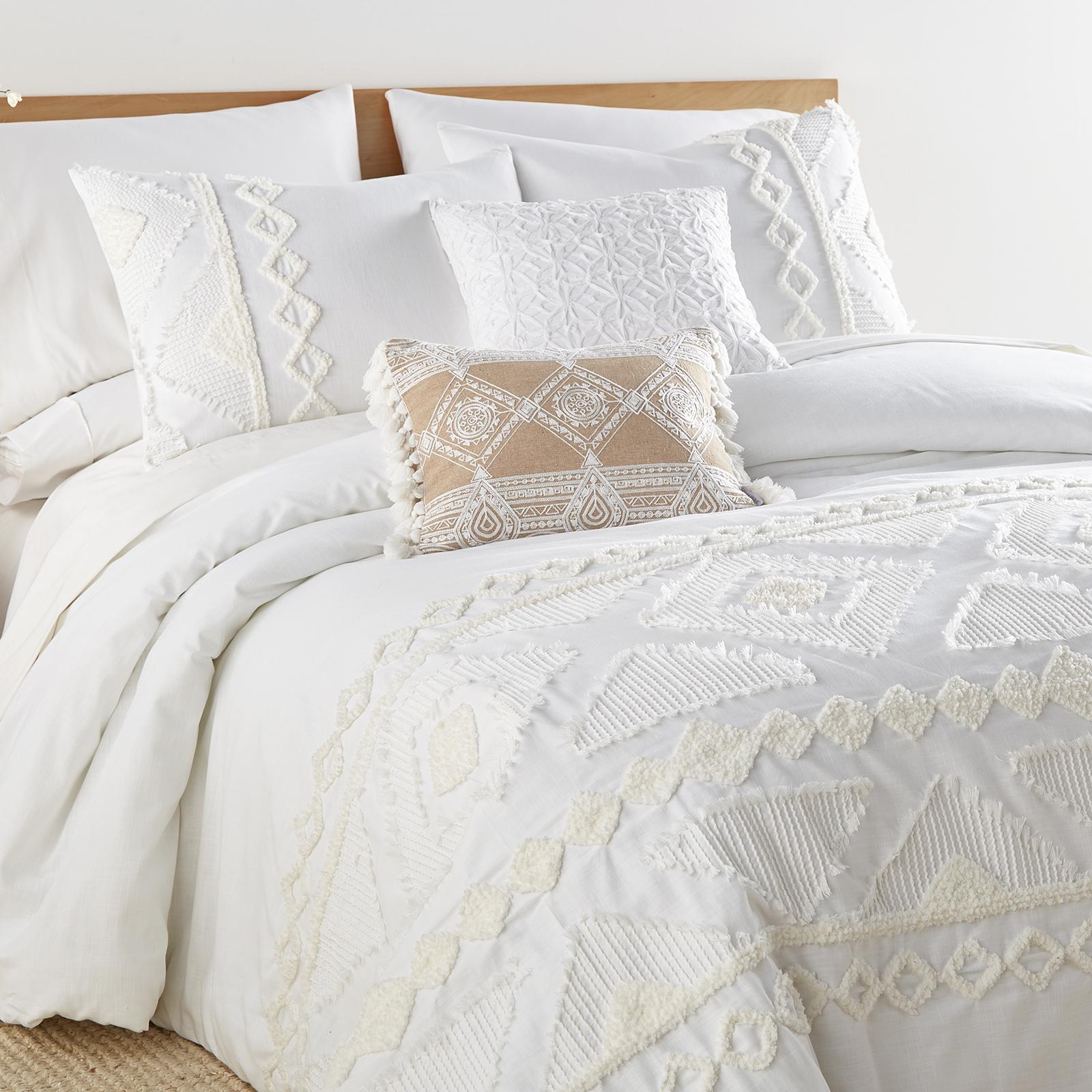 Harleson 3-Piece Duvet Set 2 Harleson 3-Piece Duvet Set