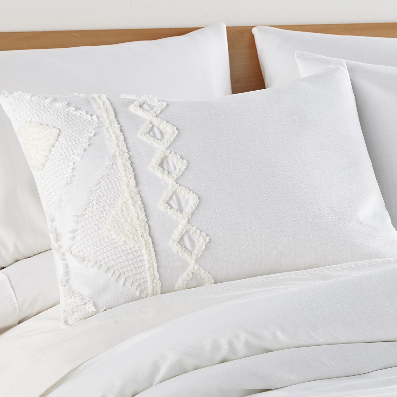 Harleson 3-Piece Duvet Set 6 Harleson 3-Piece Duvet Set