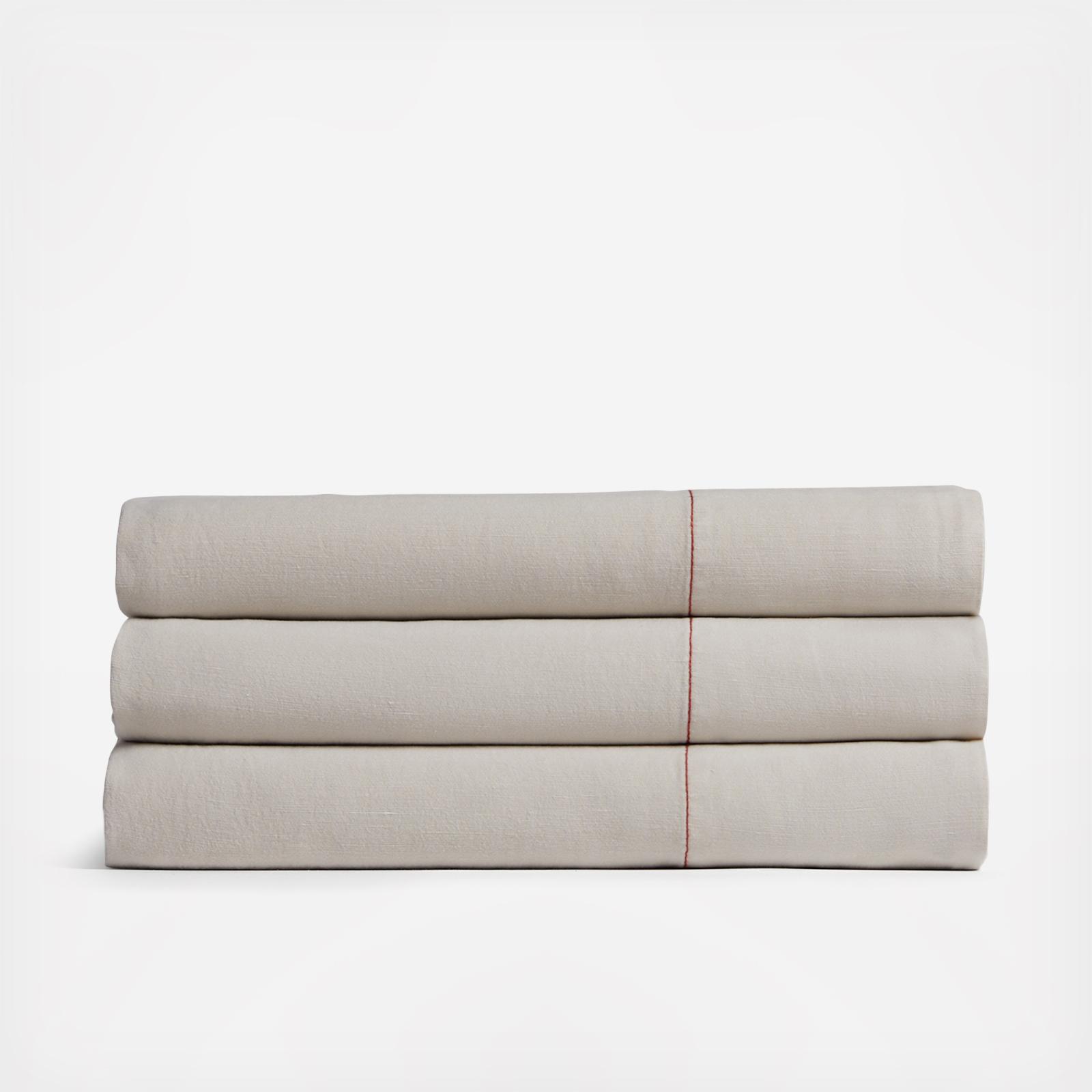 Heirloom TENCEL™ Linen Top Sheet