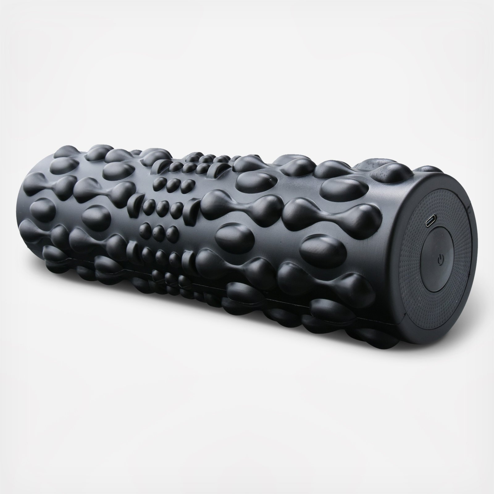 High-Intensity Vibrating Foam Roller for Deep Muscle Relief 3 High-Intensity Vibrating Foam Roller for Deep Muscle Relief