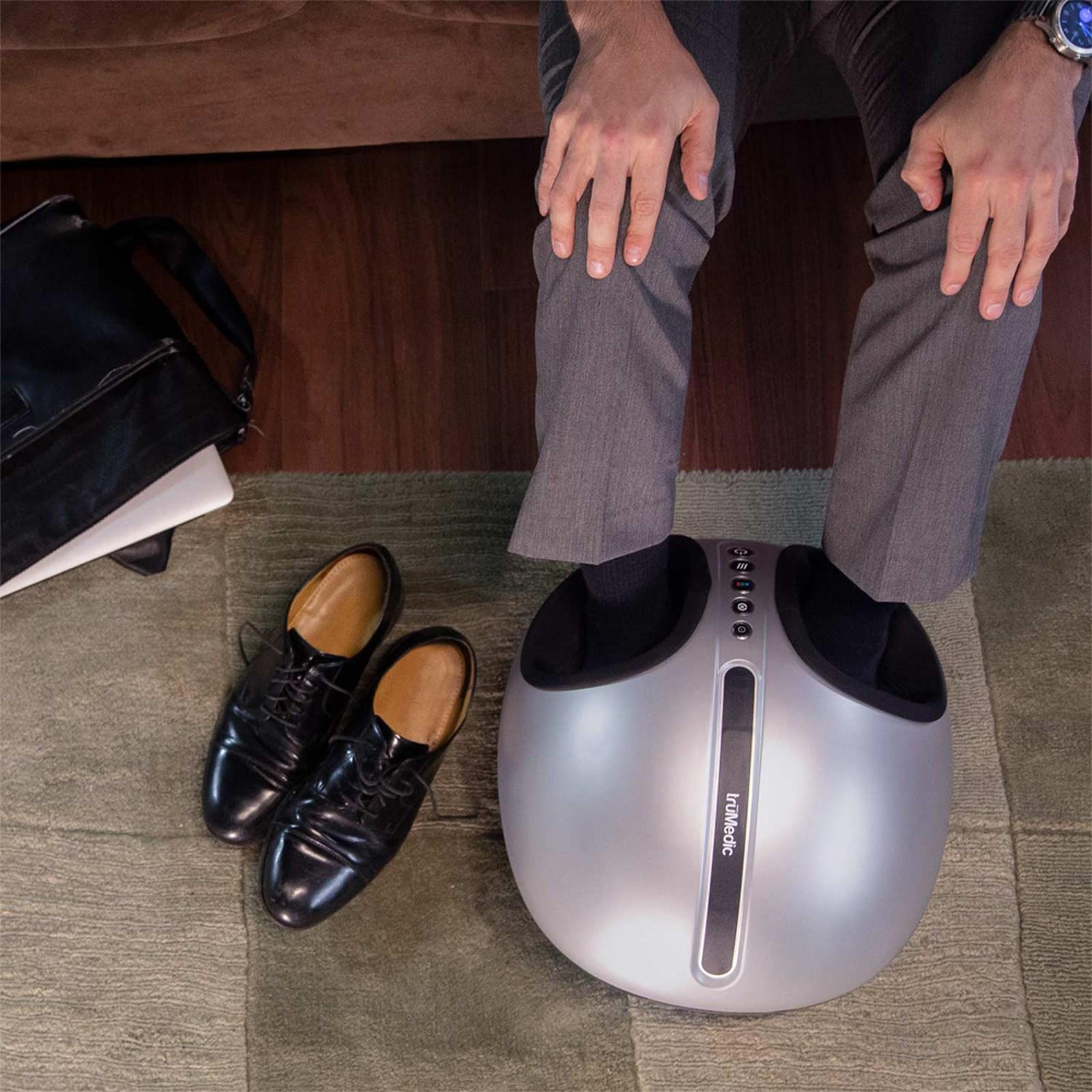 IS-4000i Foot Massager with Heat 1 IS-4000i Foot Massager with Heat