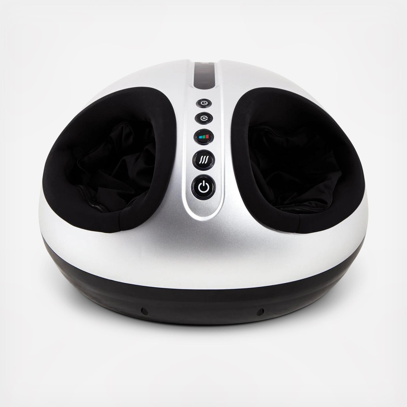 IS-4000i Foot Massager with Heat 2 IS-4000i Foot Massager with Heat