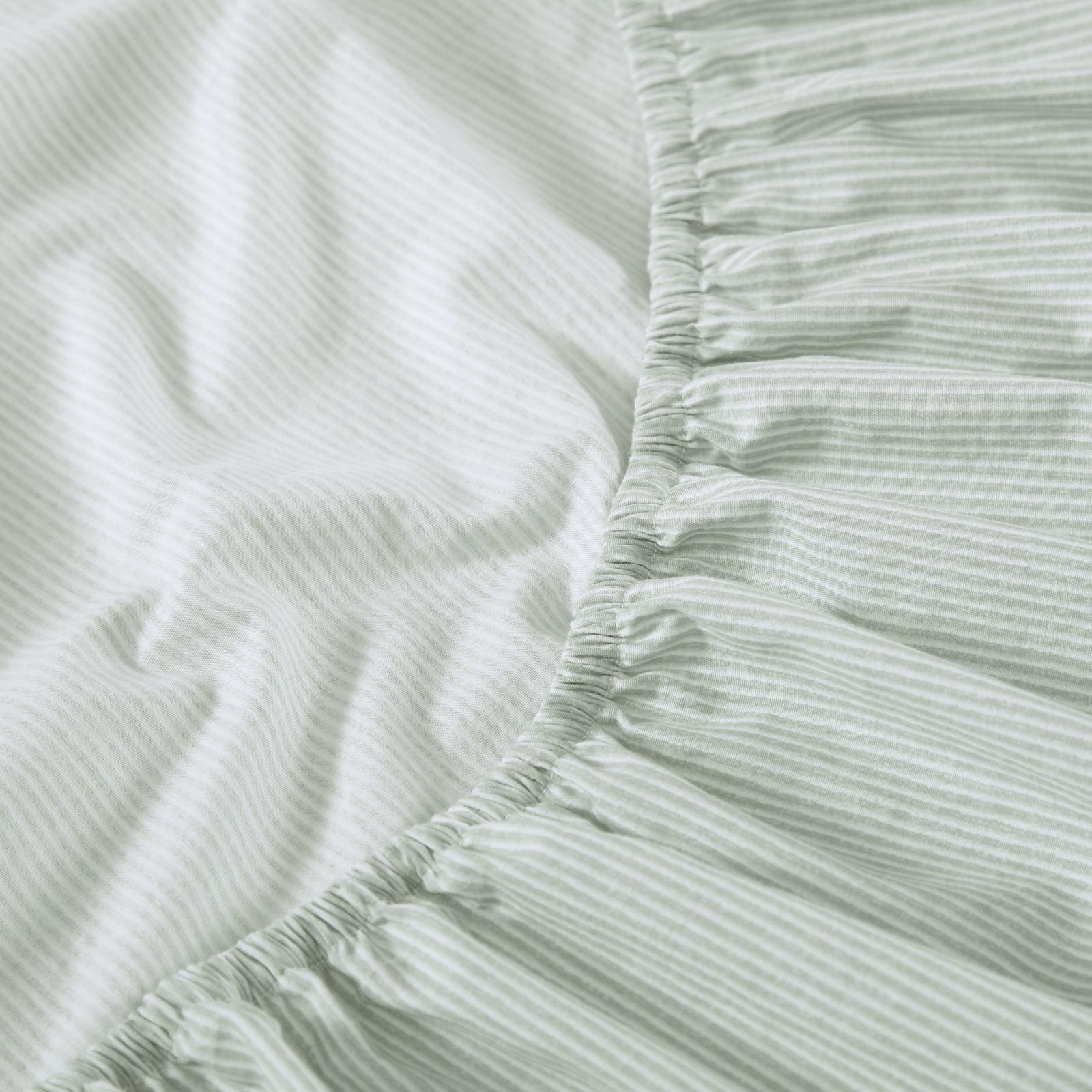 Island Cays Stripe 4-Piece Sheet Set 5 Island Cays Stripe 4-Piece Sheet Set