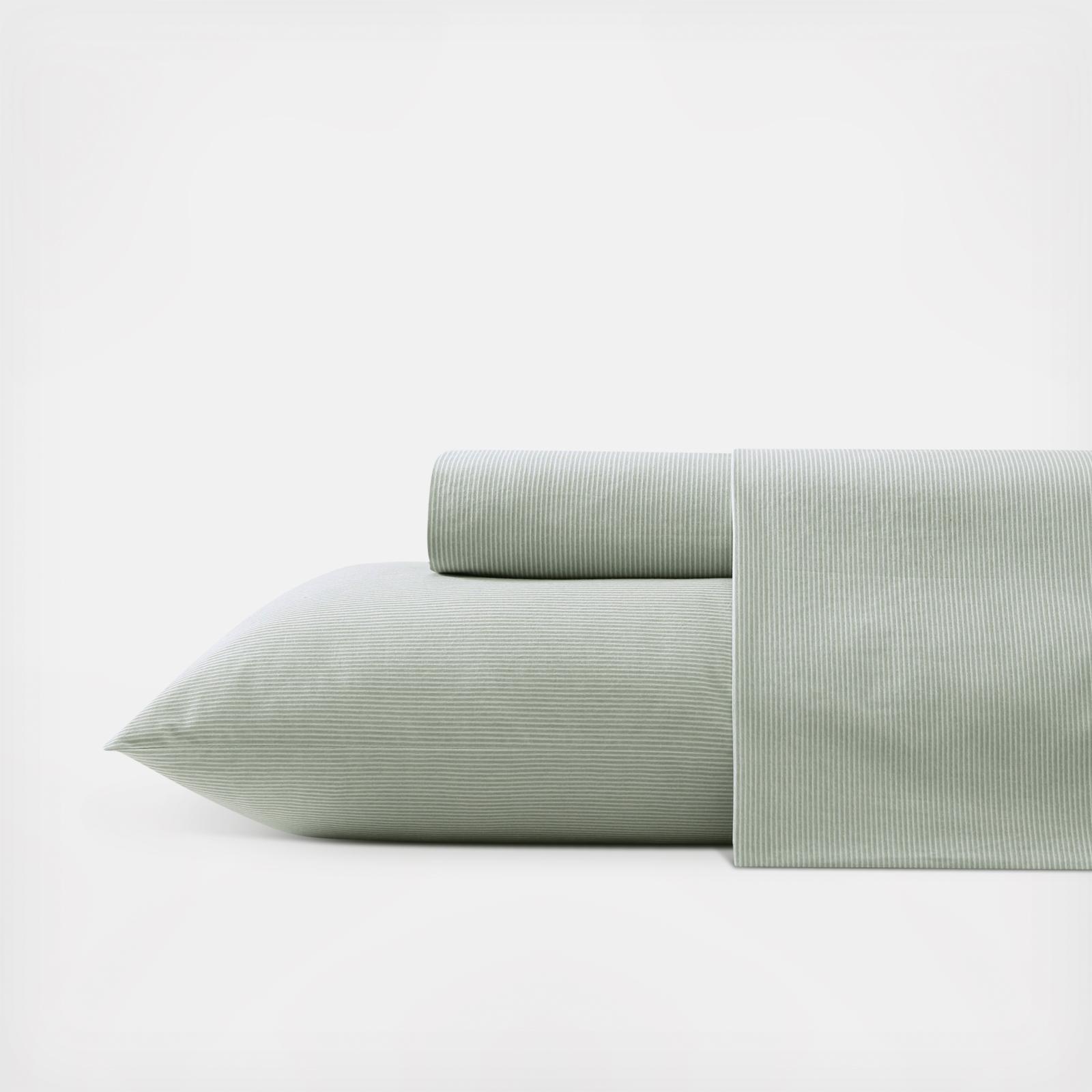 Island Cays Stripe 4-Piece Sheet Set 8 Island Cays Stripe 4-Piece Sheet Set