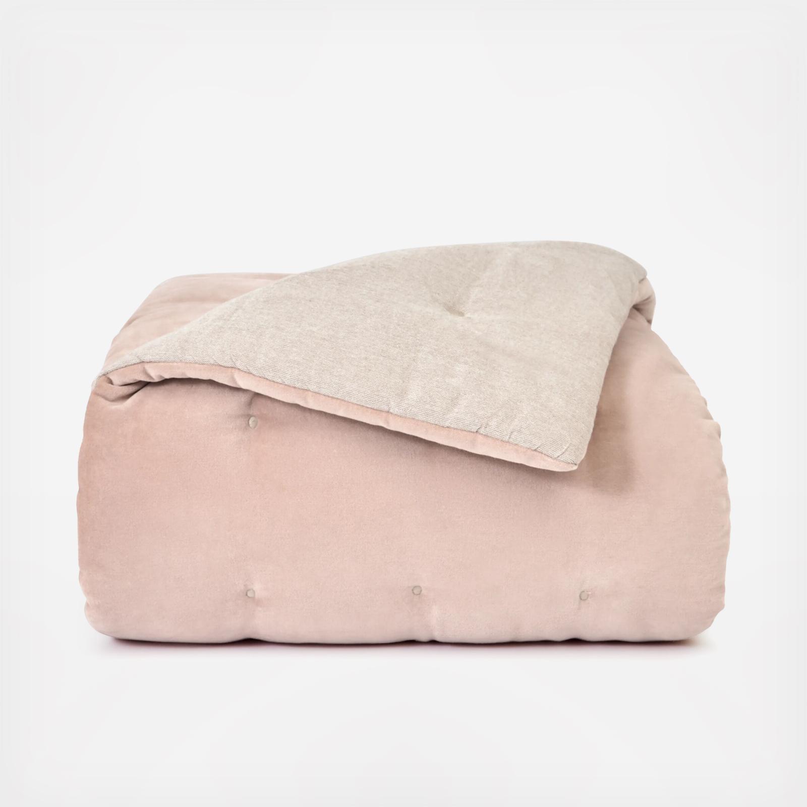 Jaipur Quilted Throw 2 Jaipur Quilted Throw