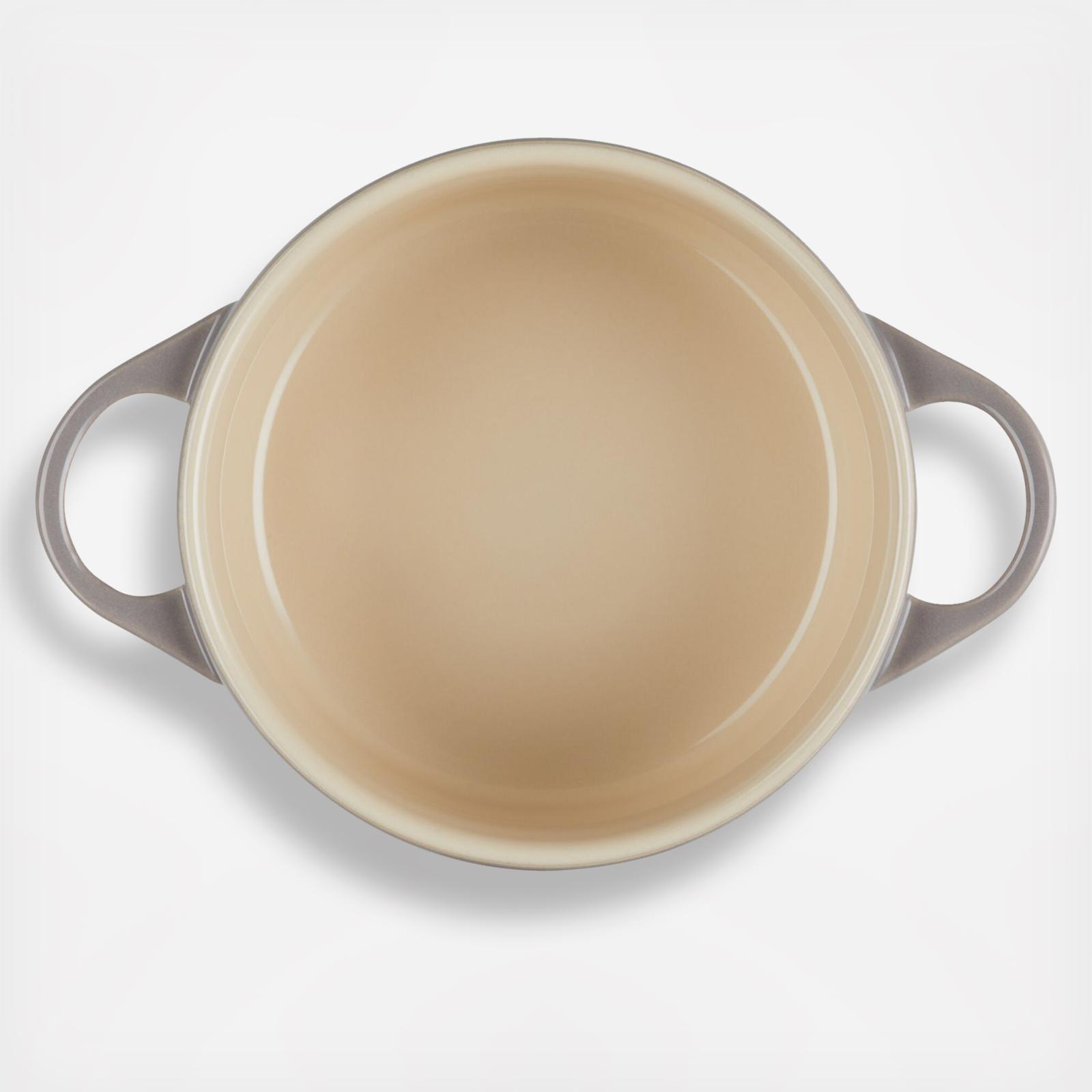 Mini Round Cocotte 4 Mini Round Cocotte